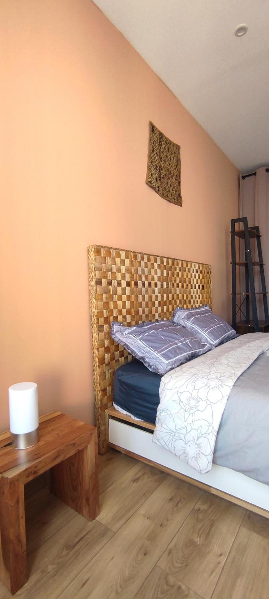 Homestay Chambre Spacieuse Et Lumineuse Chez L'habitant Nice