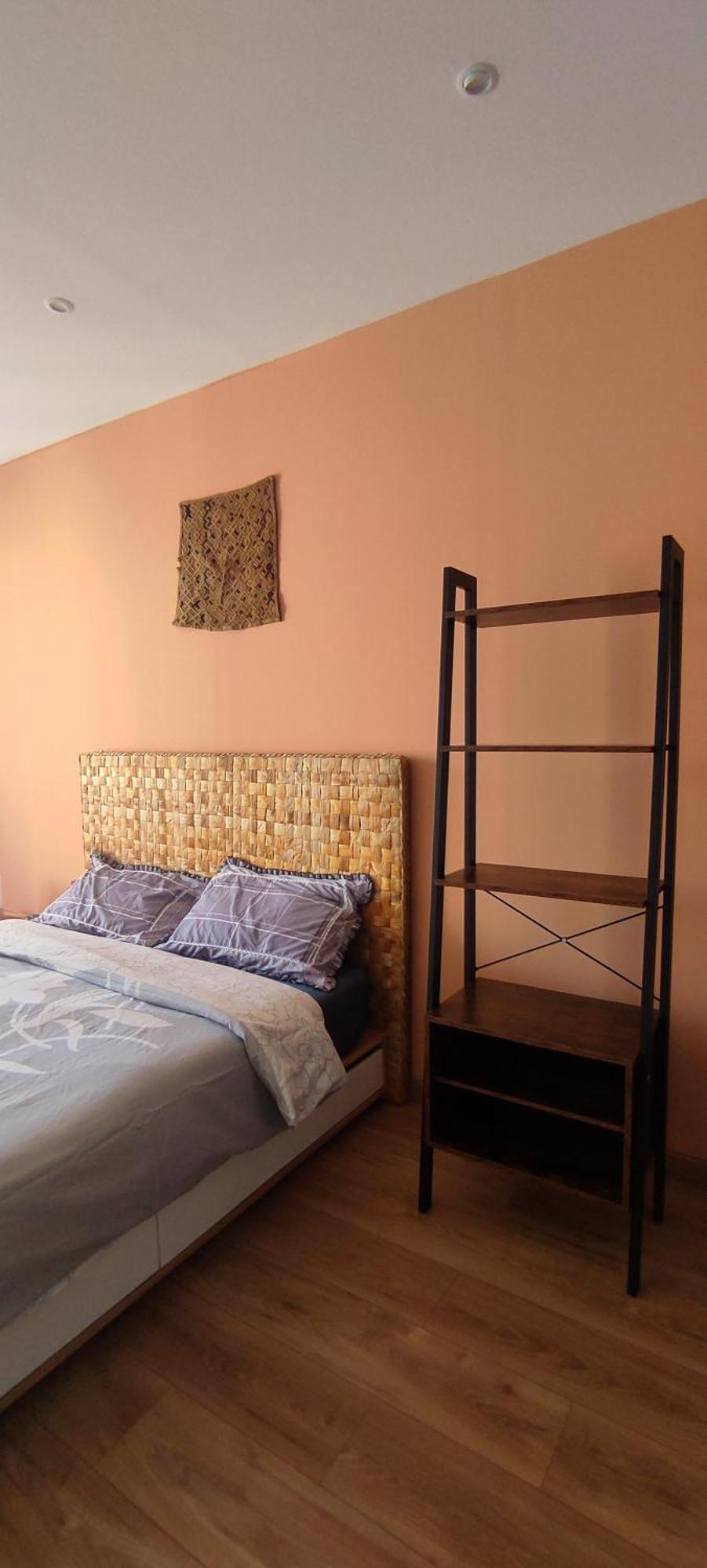 Chambre Spacieuse Et Lumineuse Chez L'habitant Homestay
