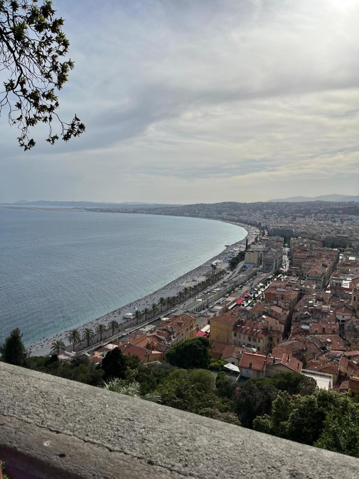 Grand A 5 Minutes De La Mer Apartment
