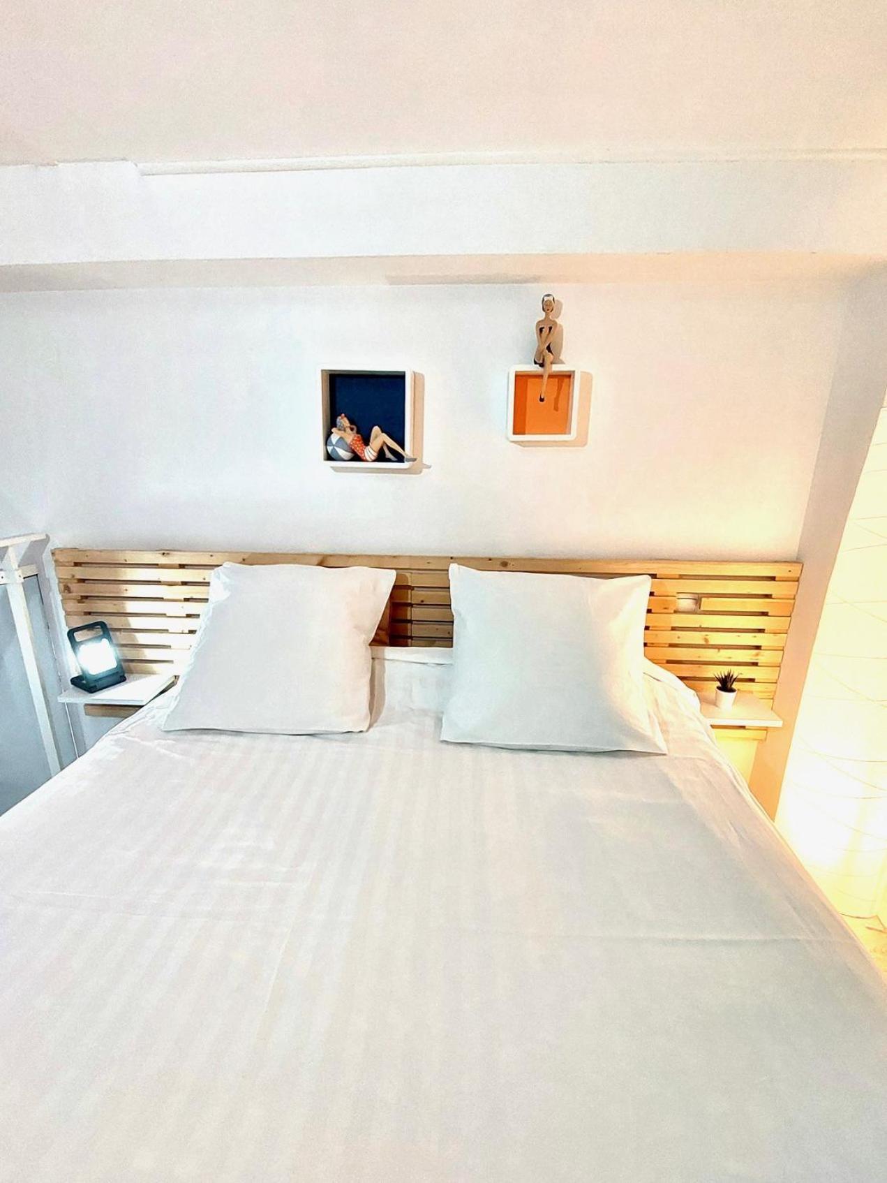 Riviera - Duplex De La Buffa - 100m Promenade Des