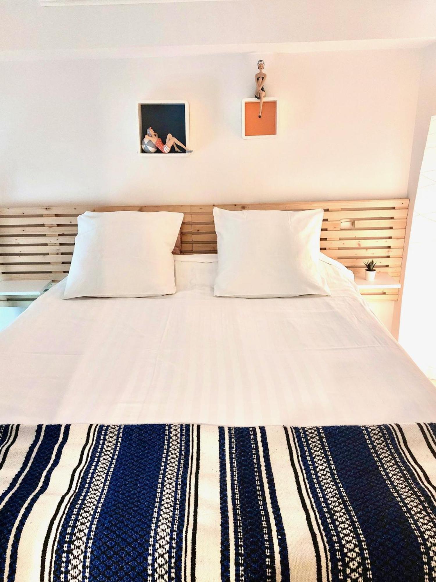 Apartment Riviera - Duplex De La Buffa - 100m Promenade Des