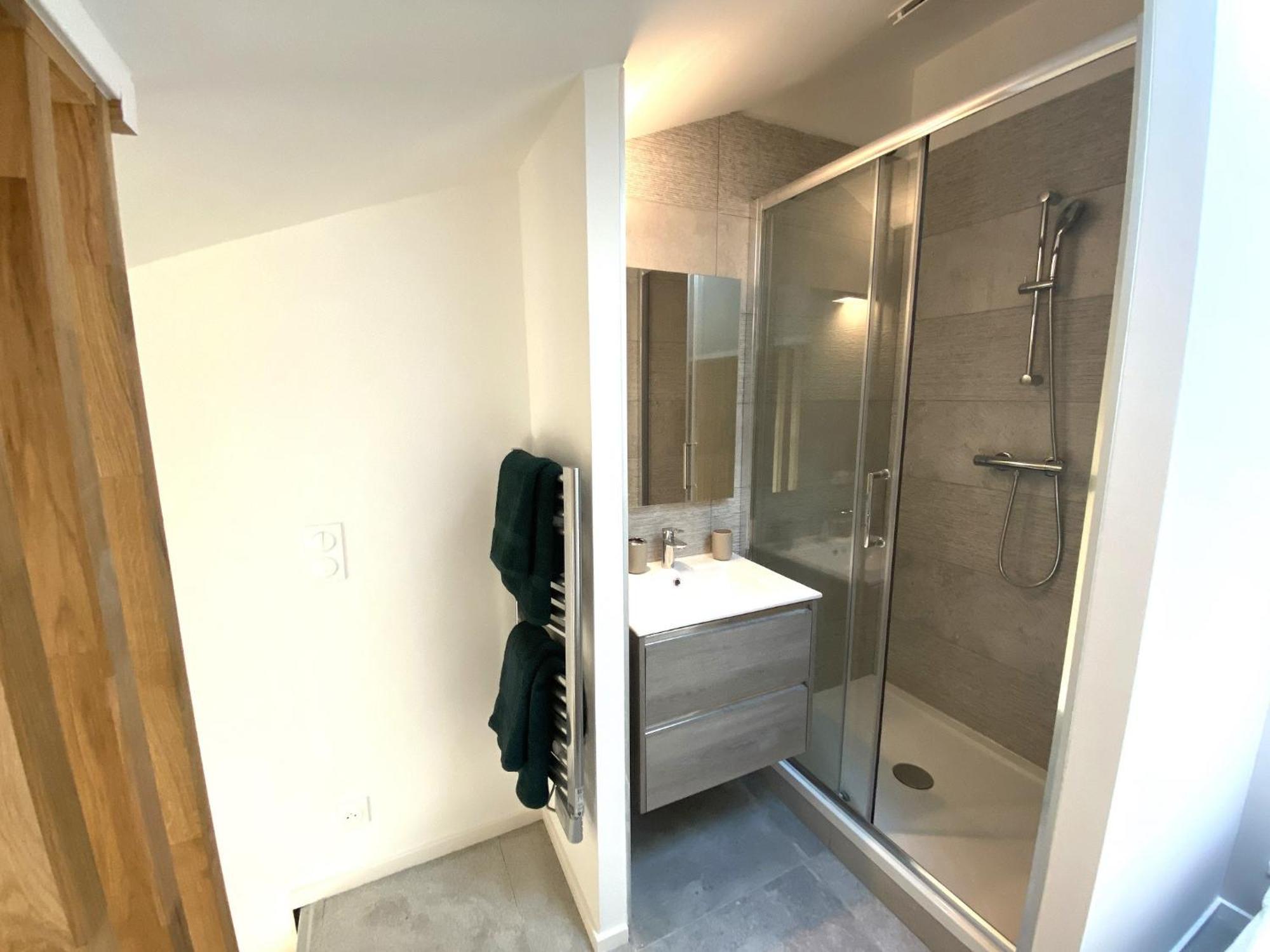 Apartment Hypercentre Lamartine 513