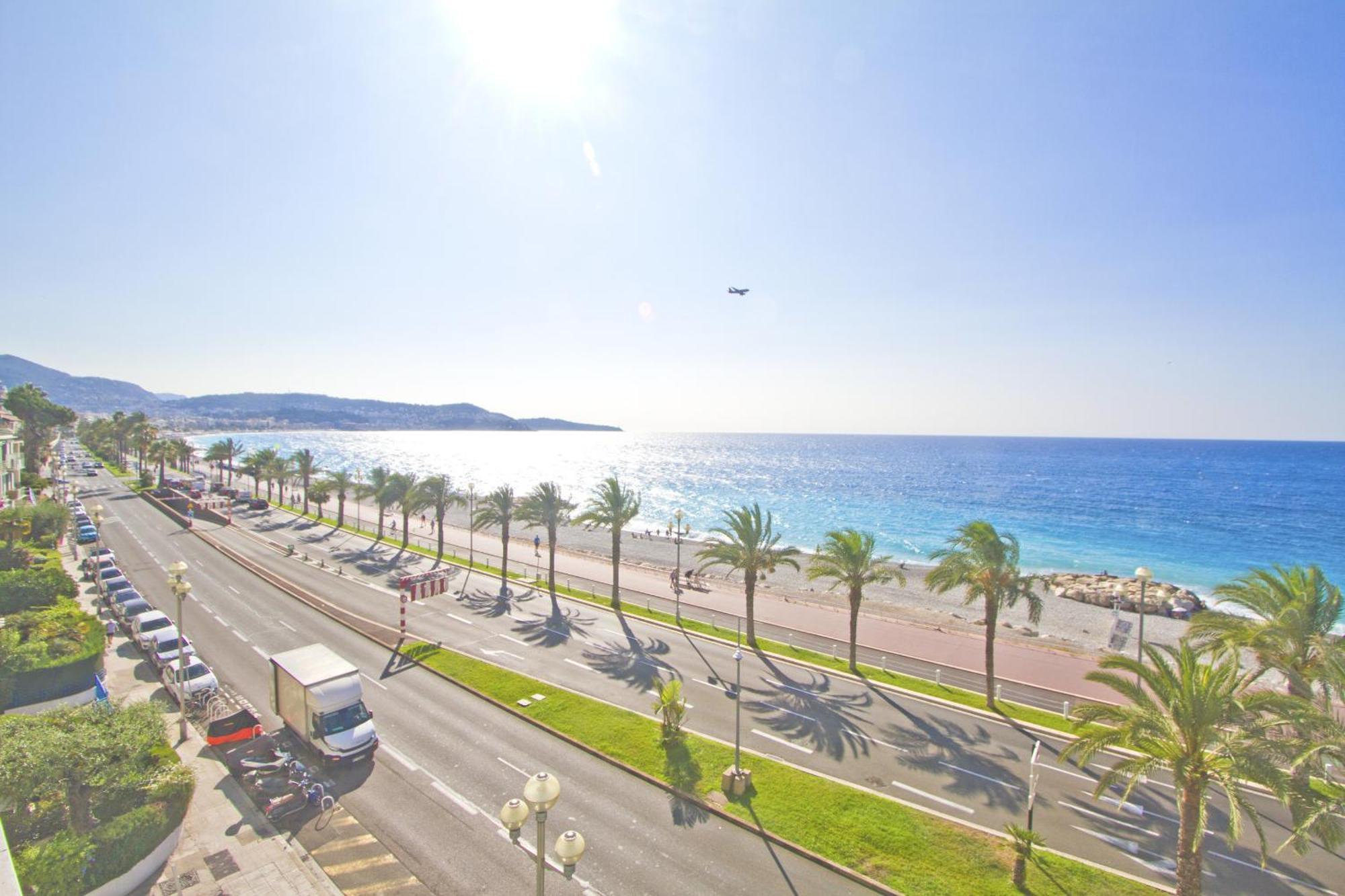 Luxury Sea Front Milord Nice