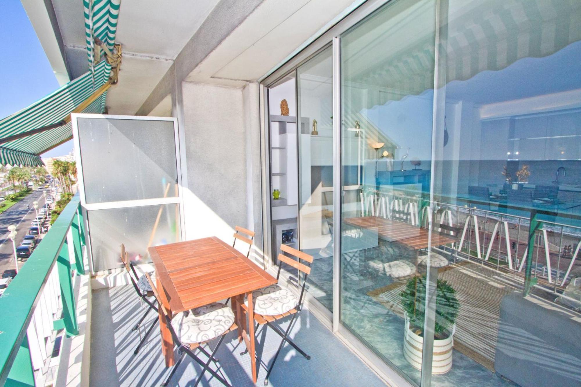 Luxury Sea Front Milord Nice