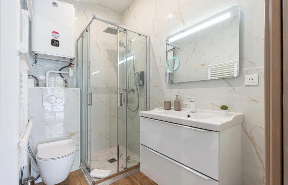 Cozy Avec Terrasse N12