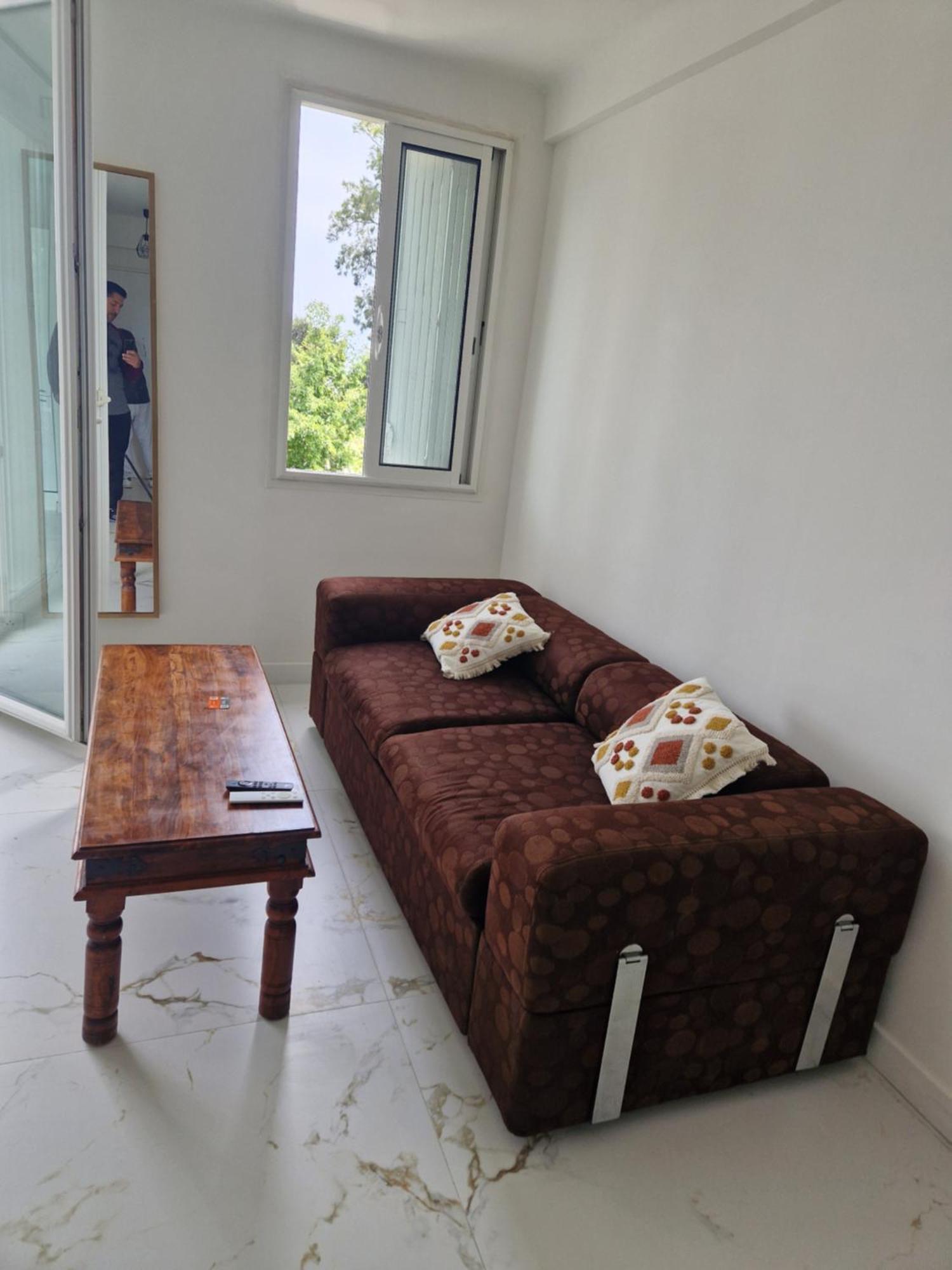 Studio Front Mer Appartement *
