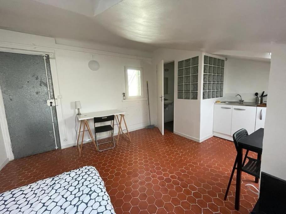 Cosy Coeur De Apartment