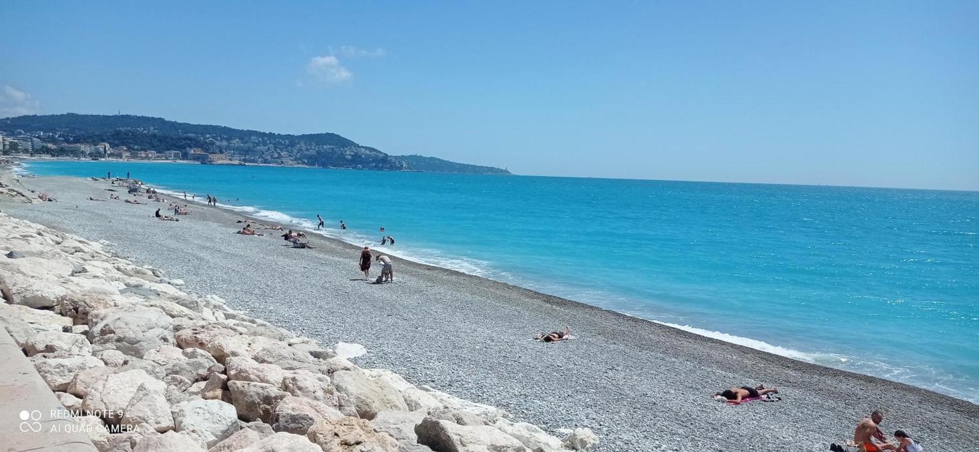 Bel - A 50 M Apartment *