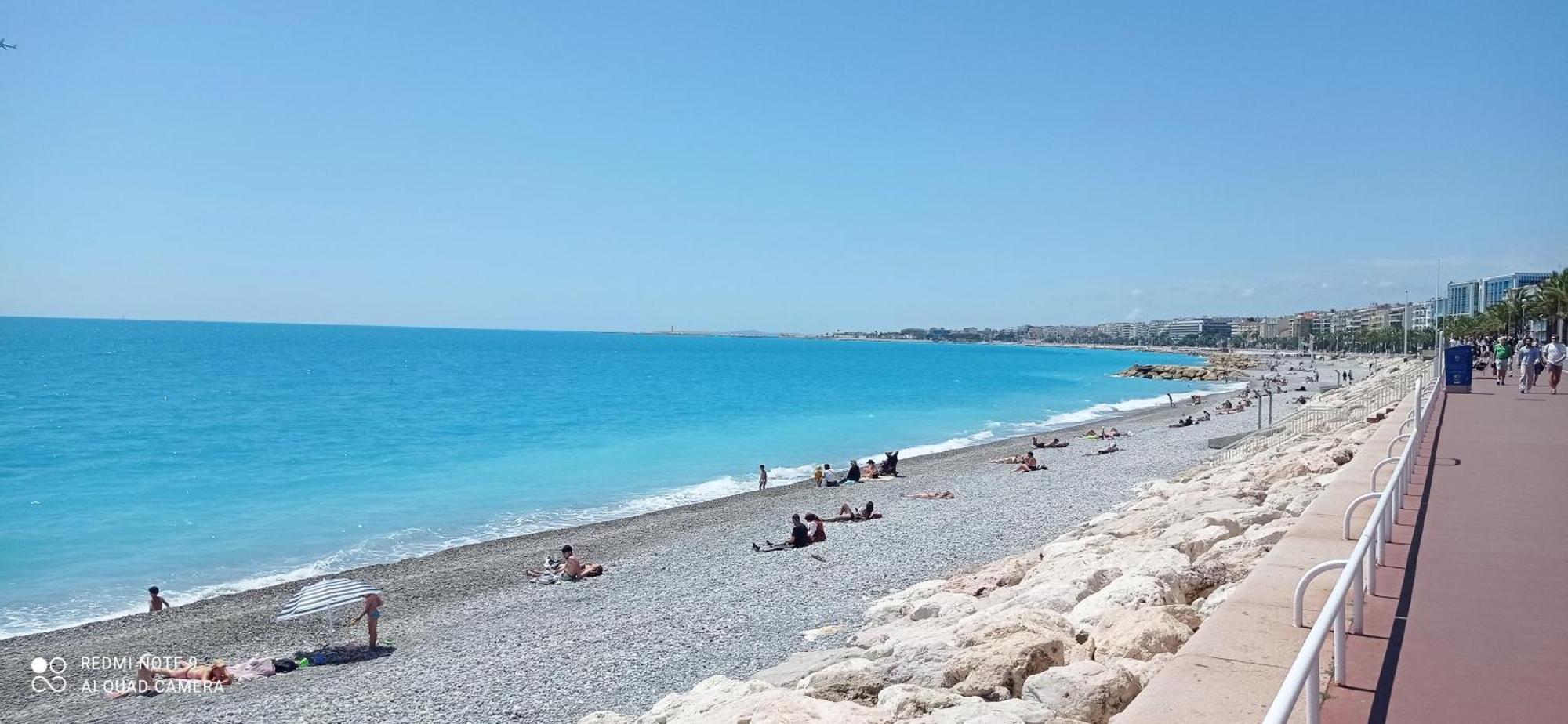 Apartment Bel - A 50 M *