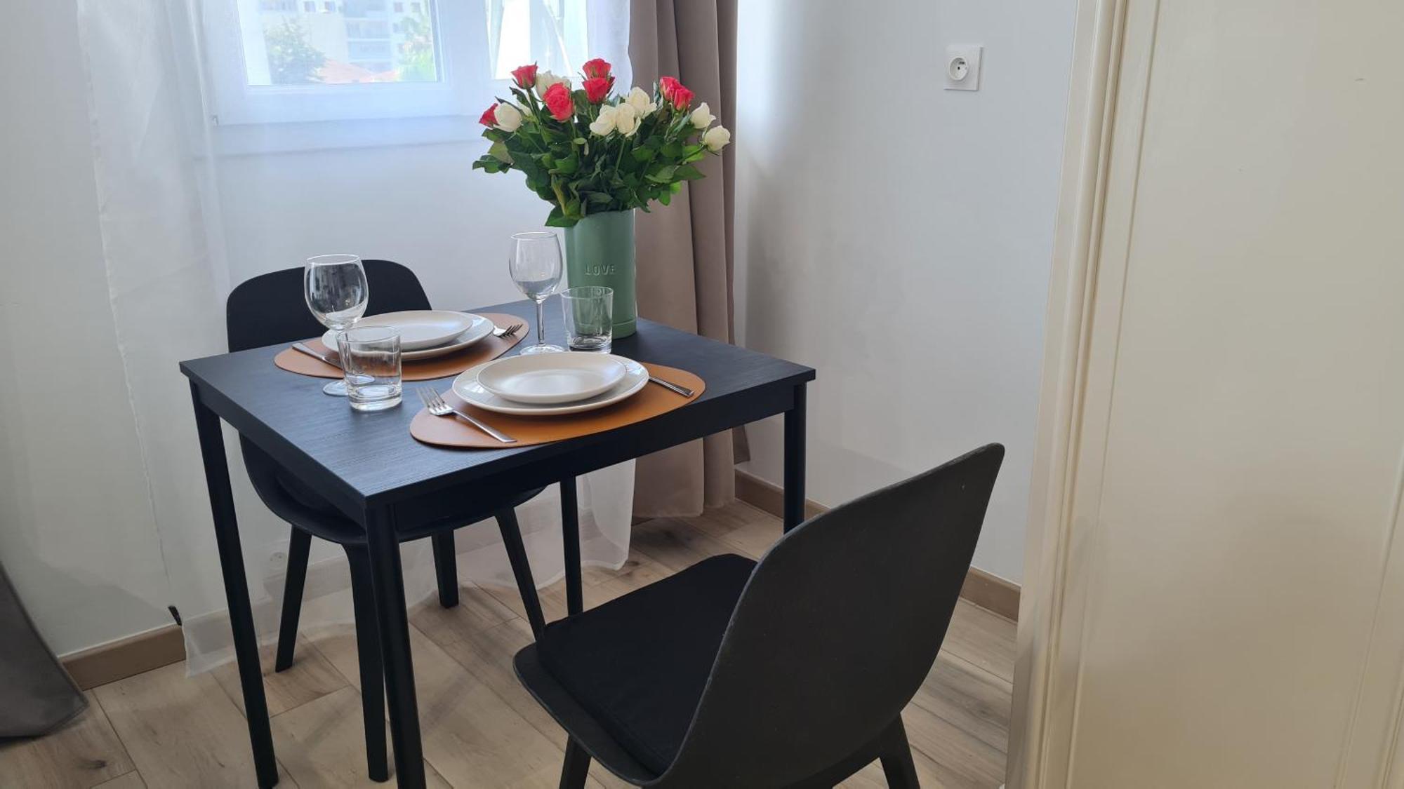 Apartment Palm Studio *