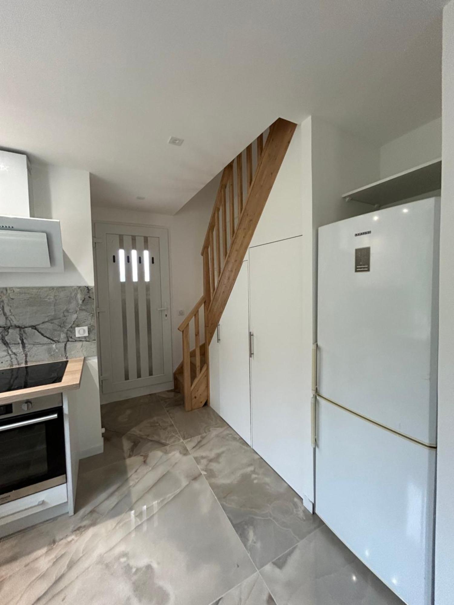 Duplex Oliveraie Piscine Au Sel Marin Et Parking Apartment *