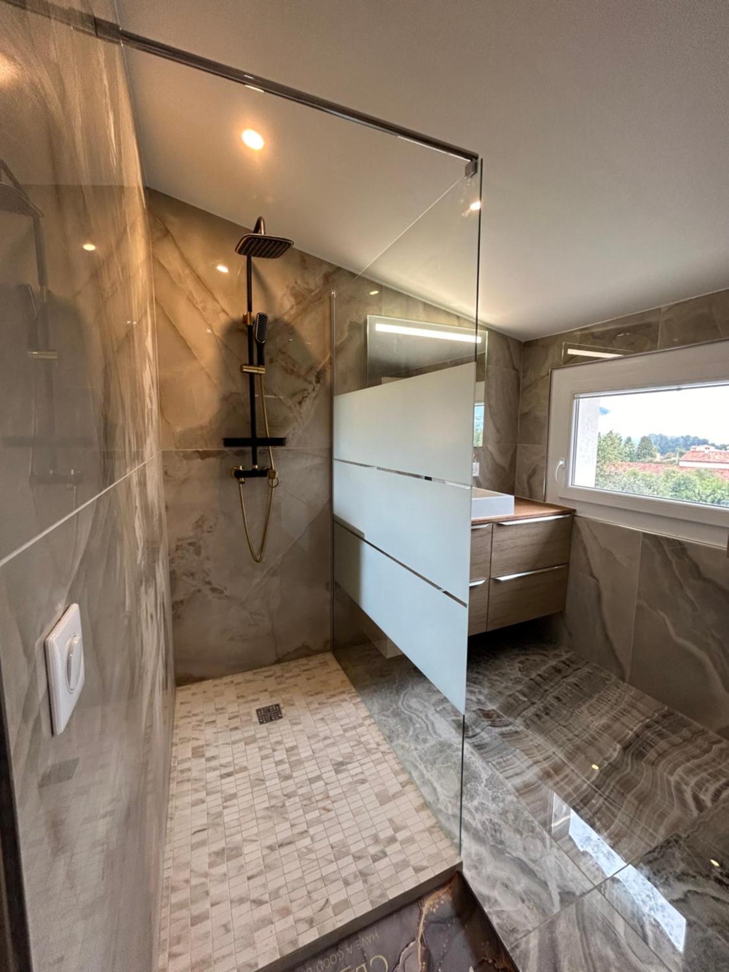 Apartment Duplex Oliveraie Piscine Au Sel Marin Et Parking *