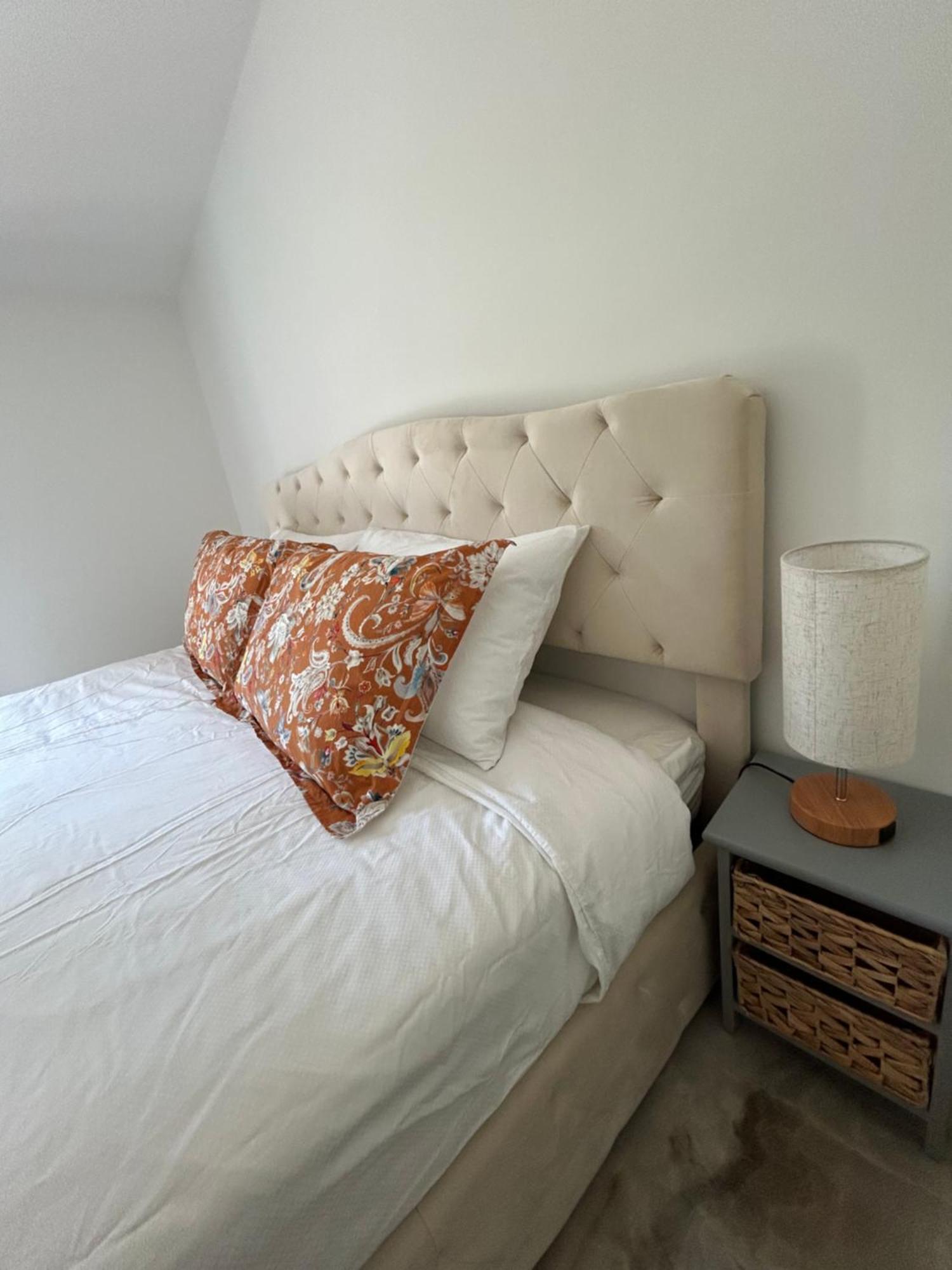 Duplex Oliveraie Piscine Au Sel Marin Et Parking * Nice