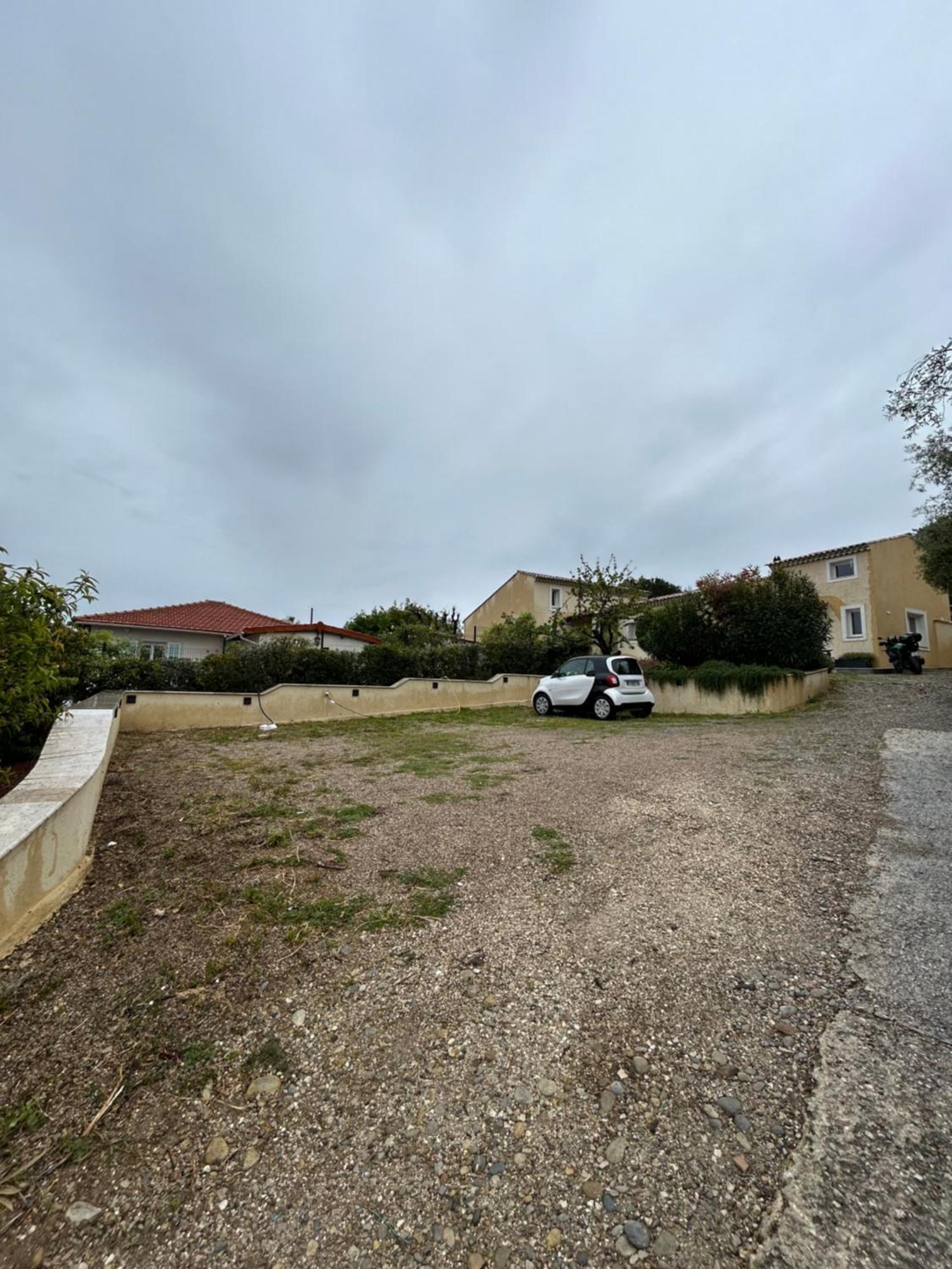 Duplex Oliveraie Piscine Au Sel Marin Et Parking Apartment *