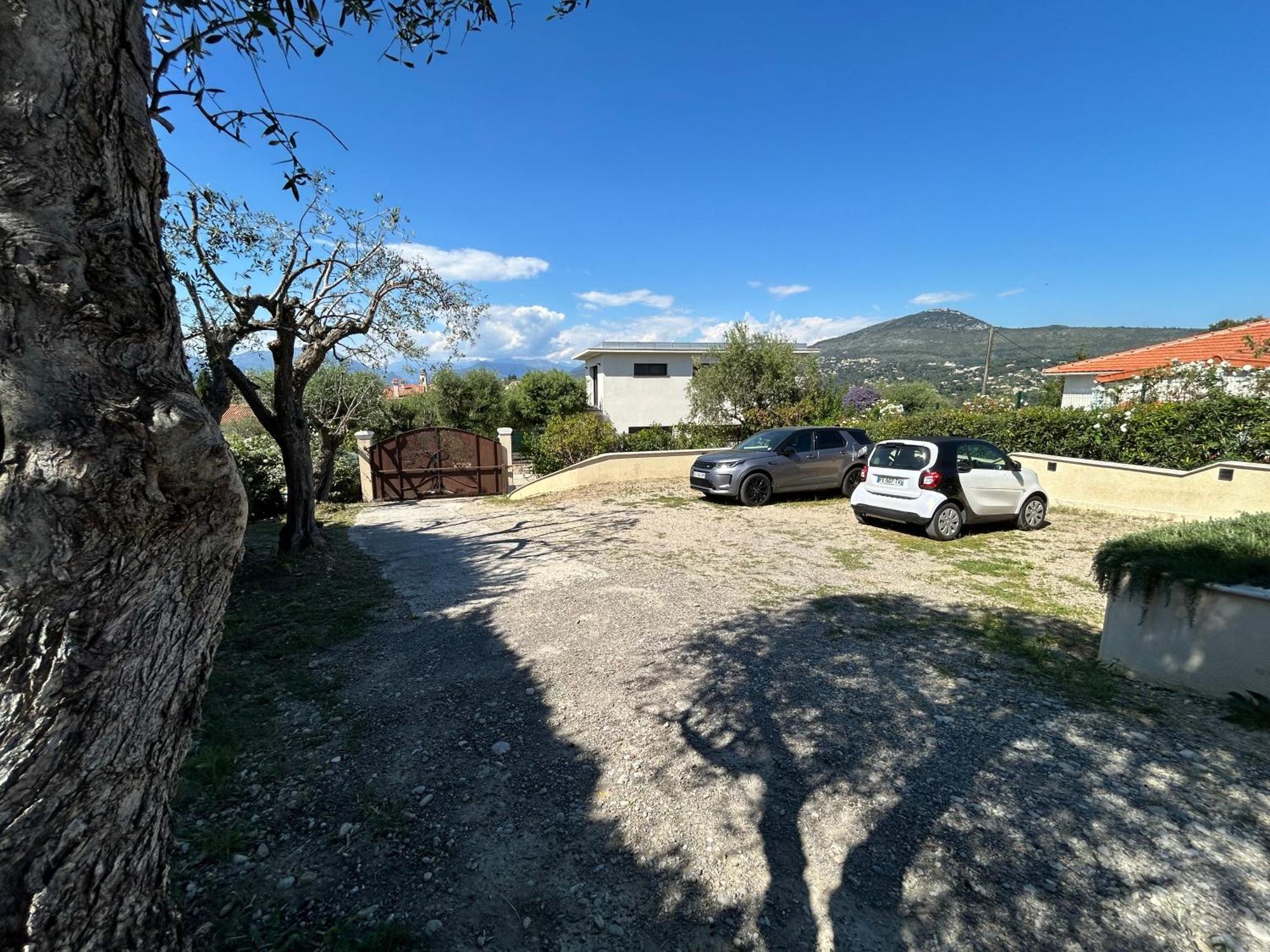 Duplex Oliveraie Piscine Au Sel Marin Et Parking Apartment *