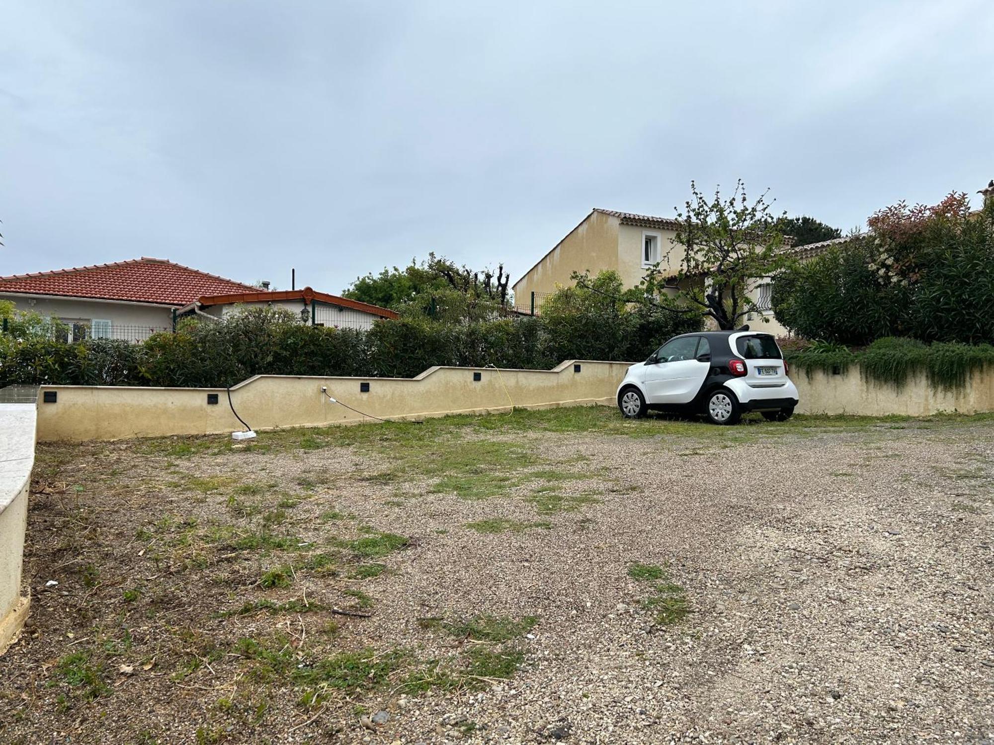 Duplex Oliveraie Piscine Au Sel Marin Et Parking Apartment Nice