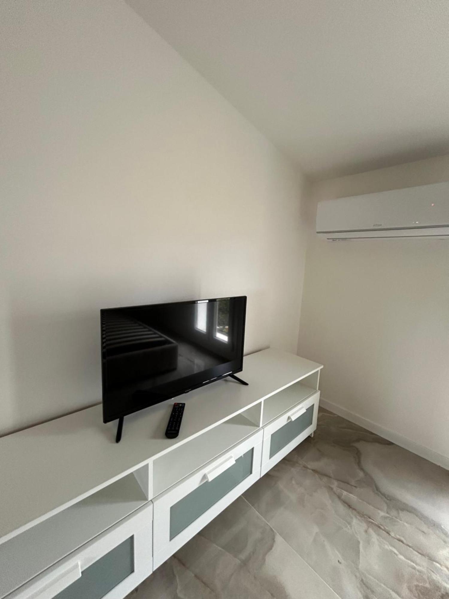 Duplex Oliveraie Piscine Au Sel Marin Et Parking Apartment