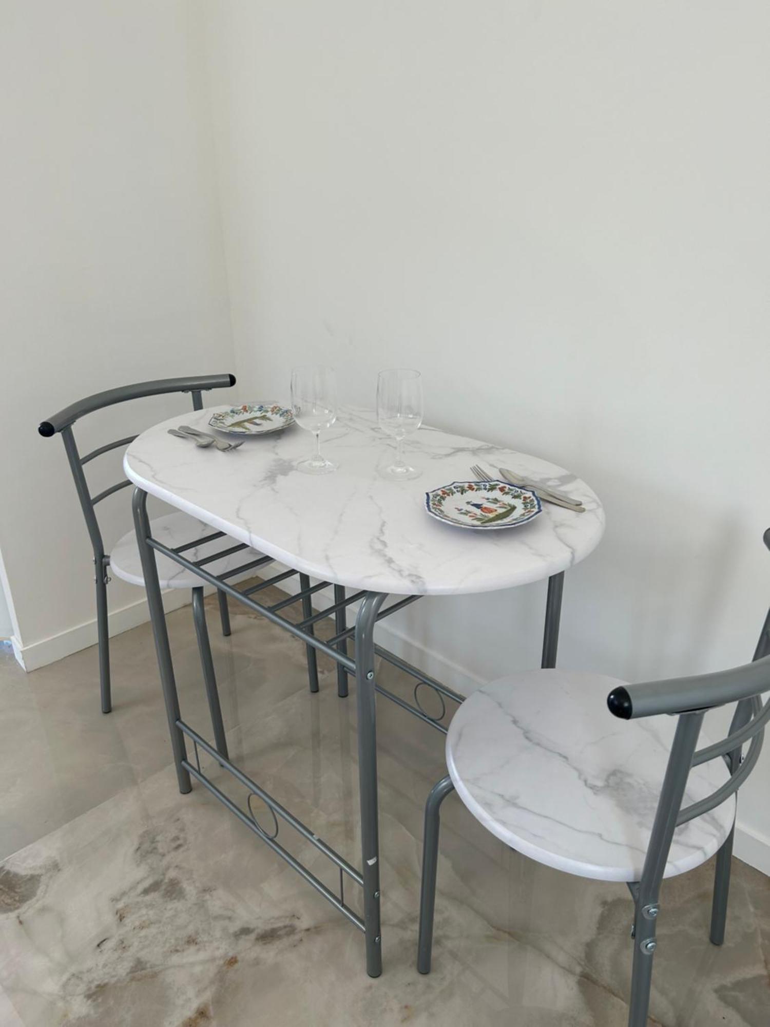 Duplex Oliveraie Piscine Au Sel Marin Et Parking *