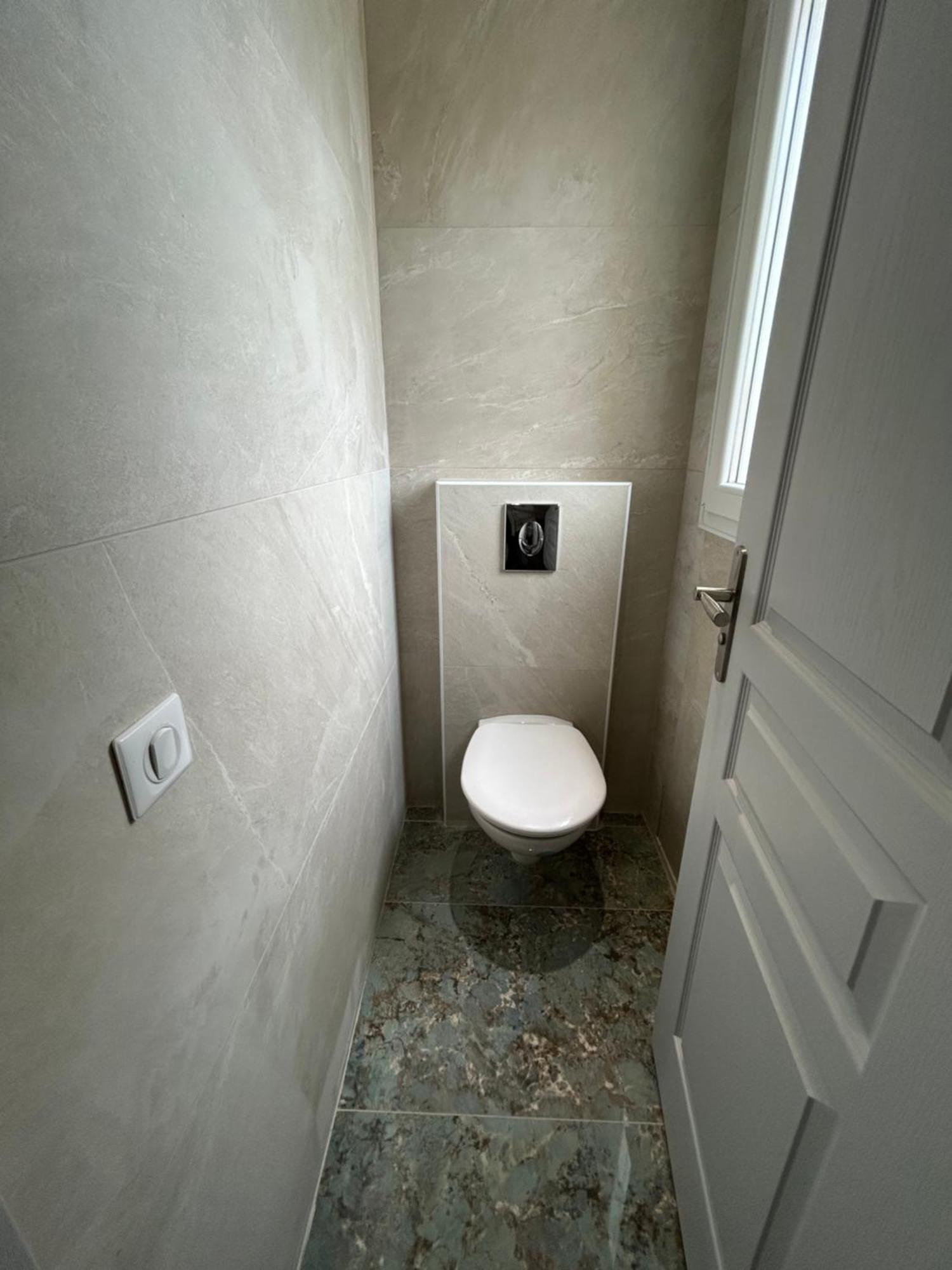 Duplex Oliveraie Piscine Au Sel Marin Et Parking Nice