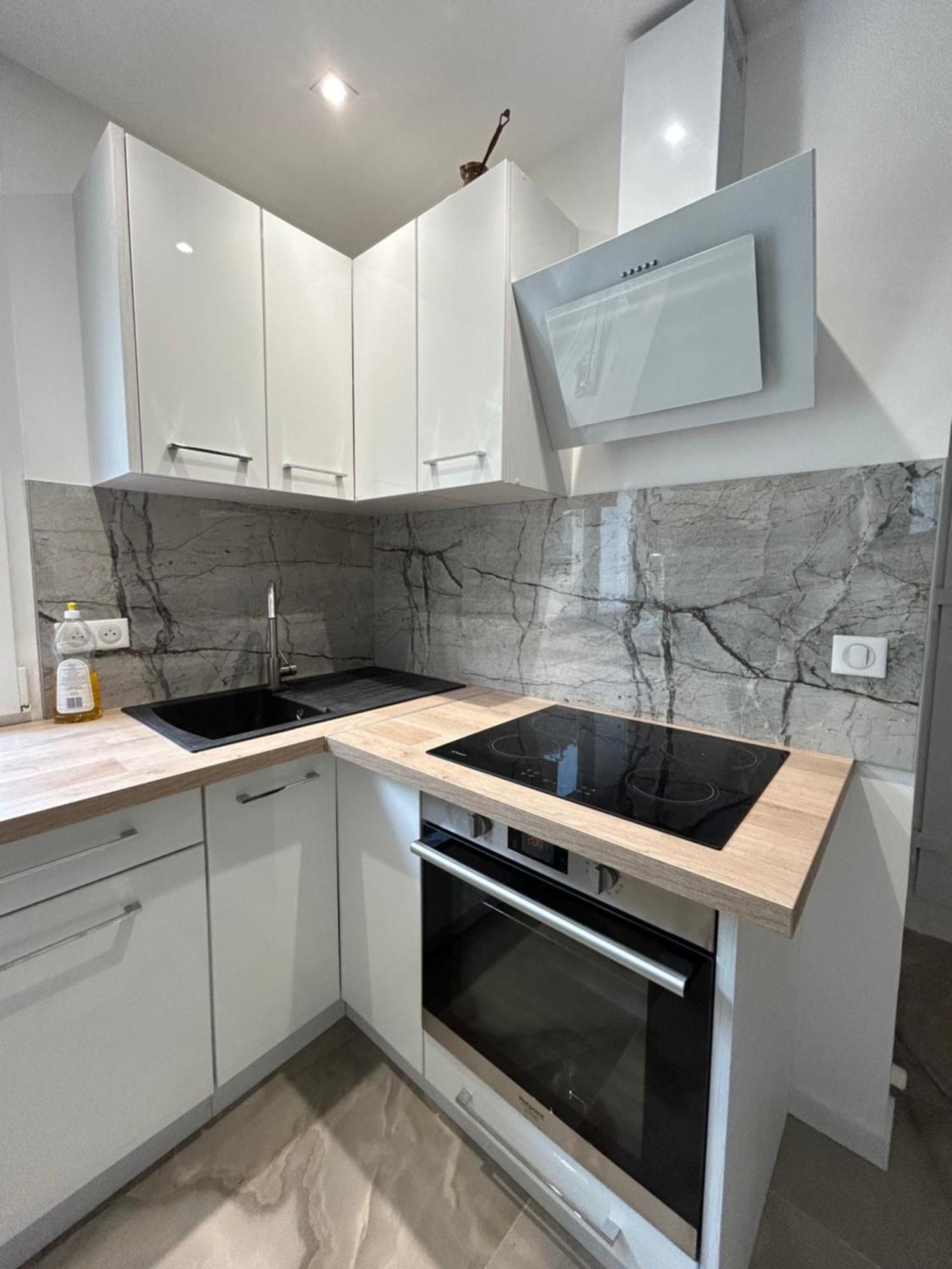 Apartment Duplex Oliveraie Piscine Au Sel Marin Et Parking *