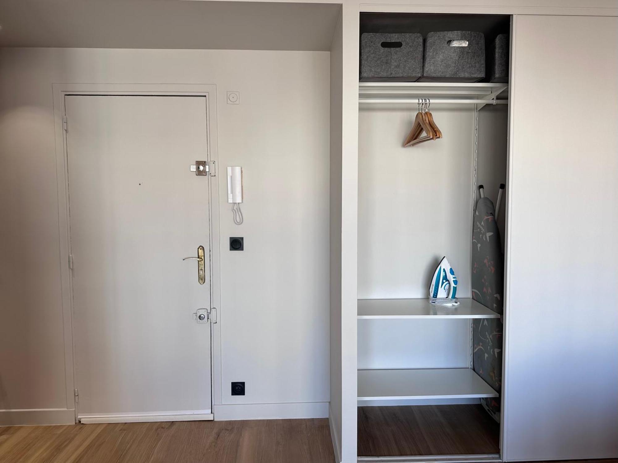 Apartment A