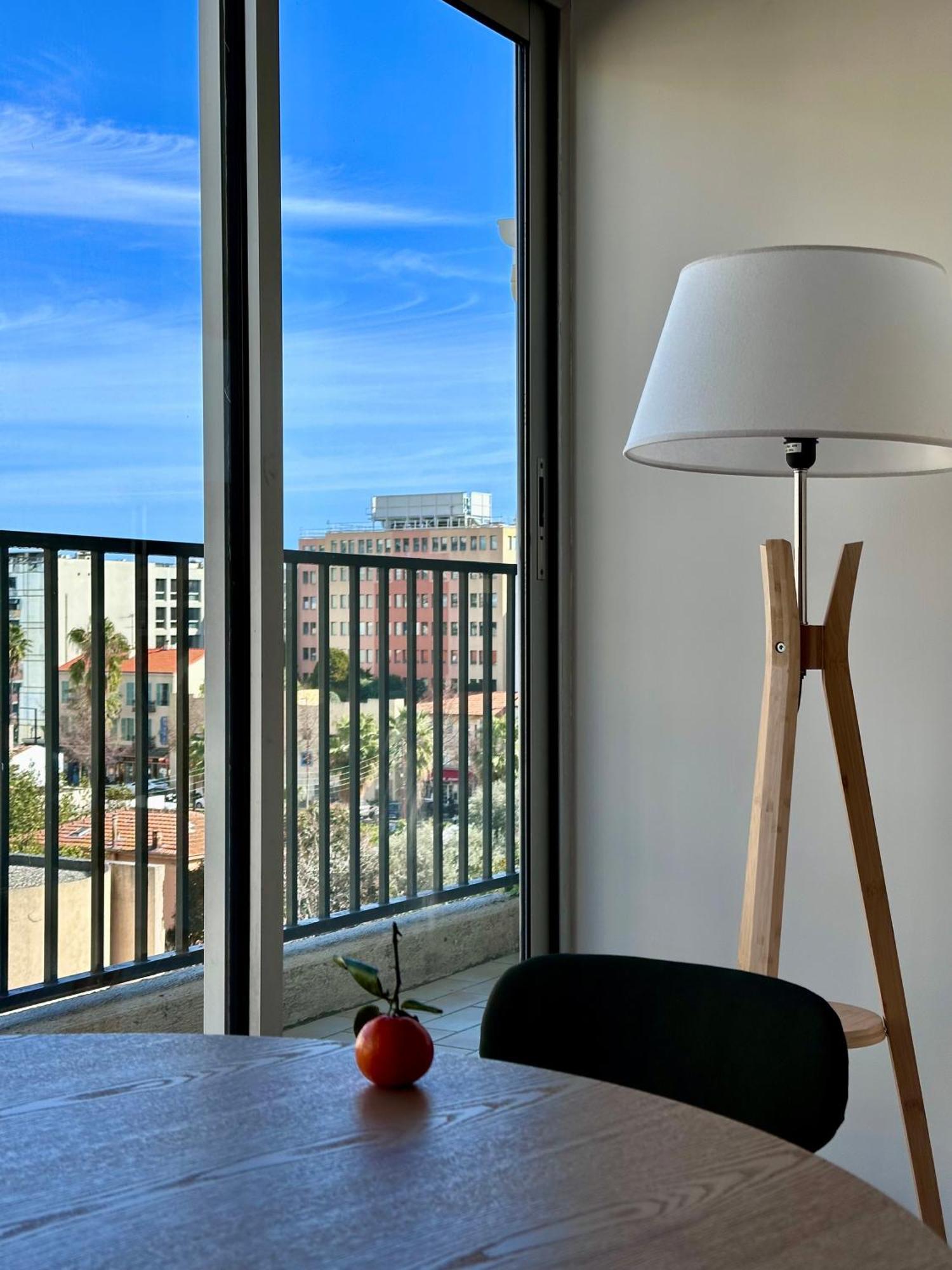 Apartment A