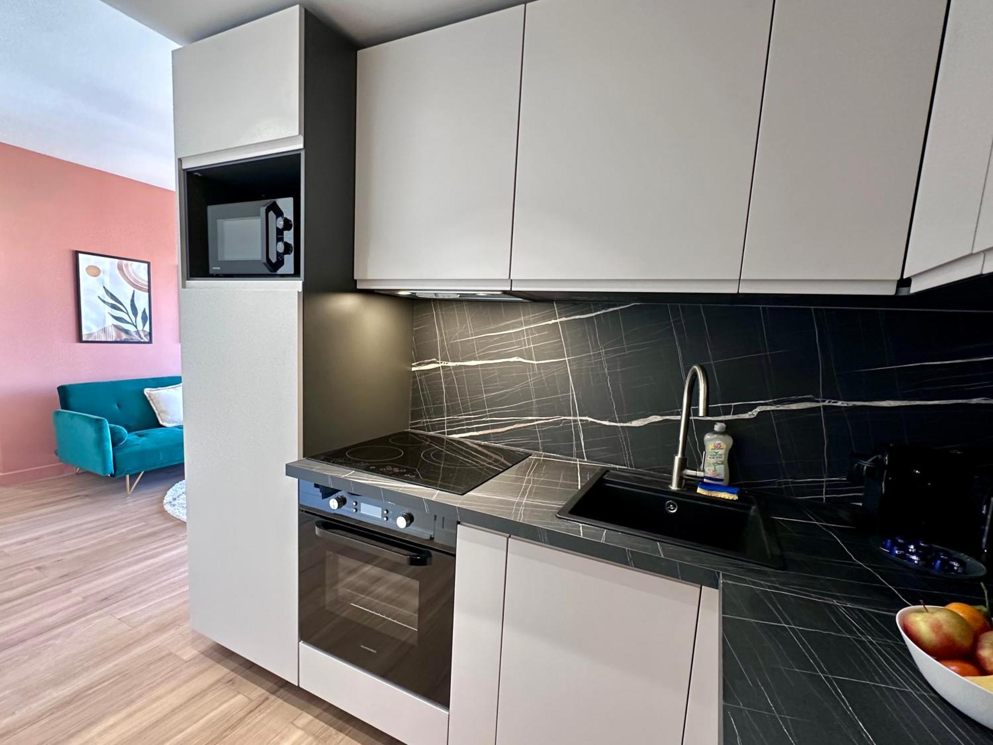 Apartment A
