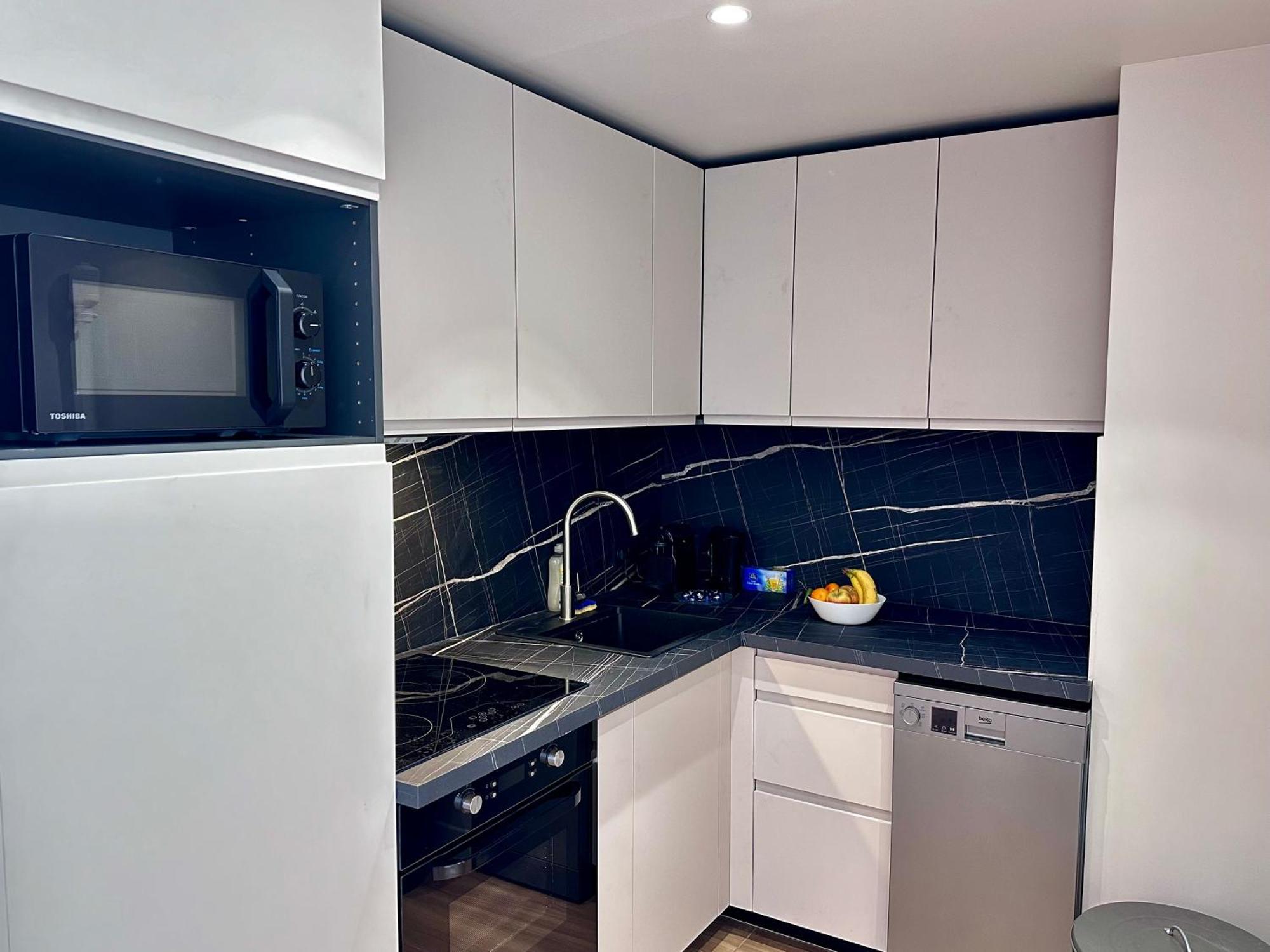 Apartment A *