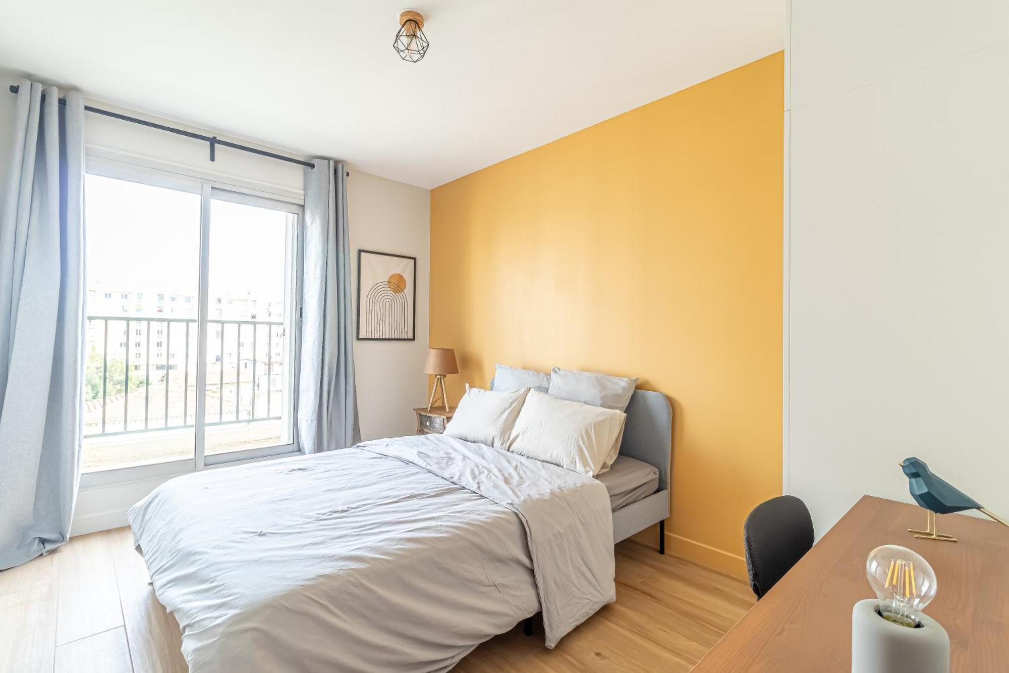 A Apartment
