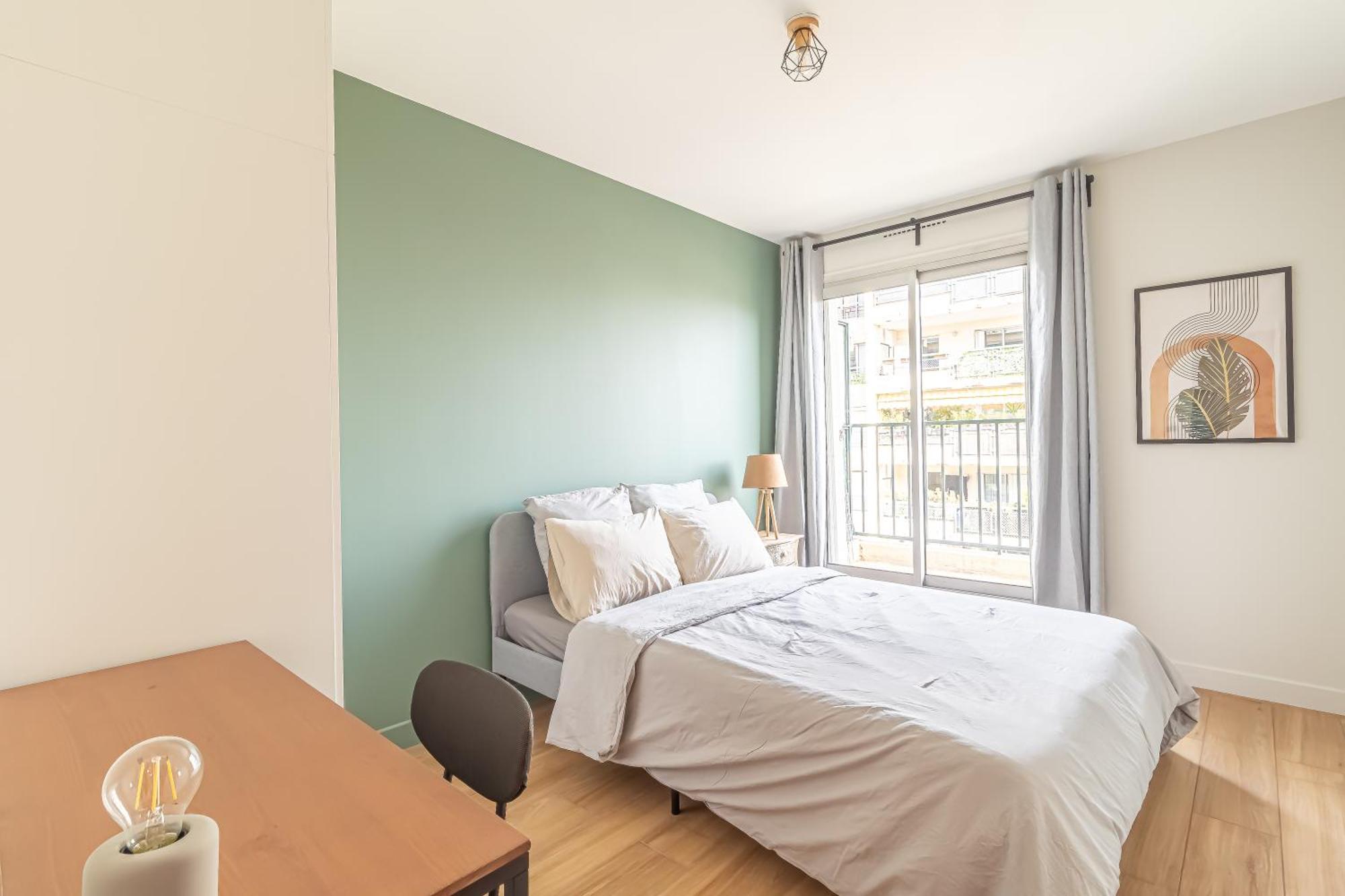 A Apartment Nice