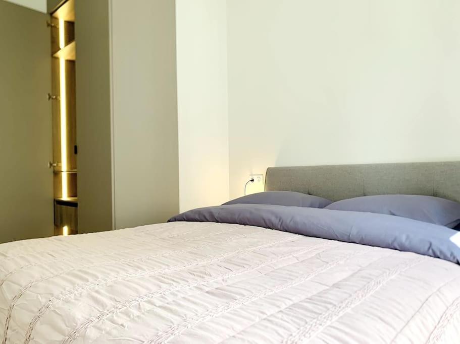 Apartment Luxuriously Furnished Bright Newly Renovated Oasis Nice