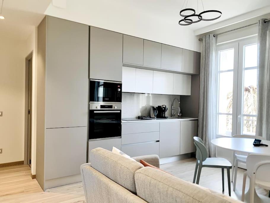 Bright, Newly Renovated