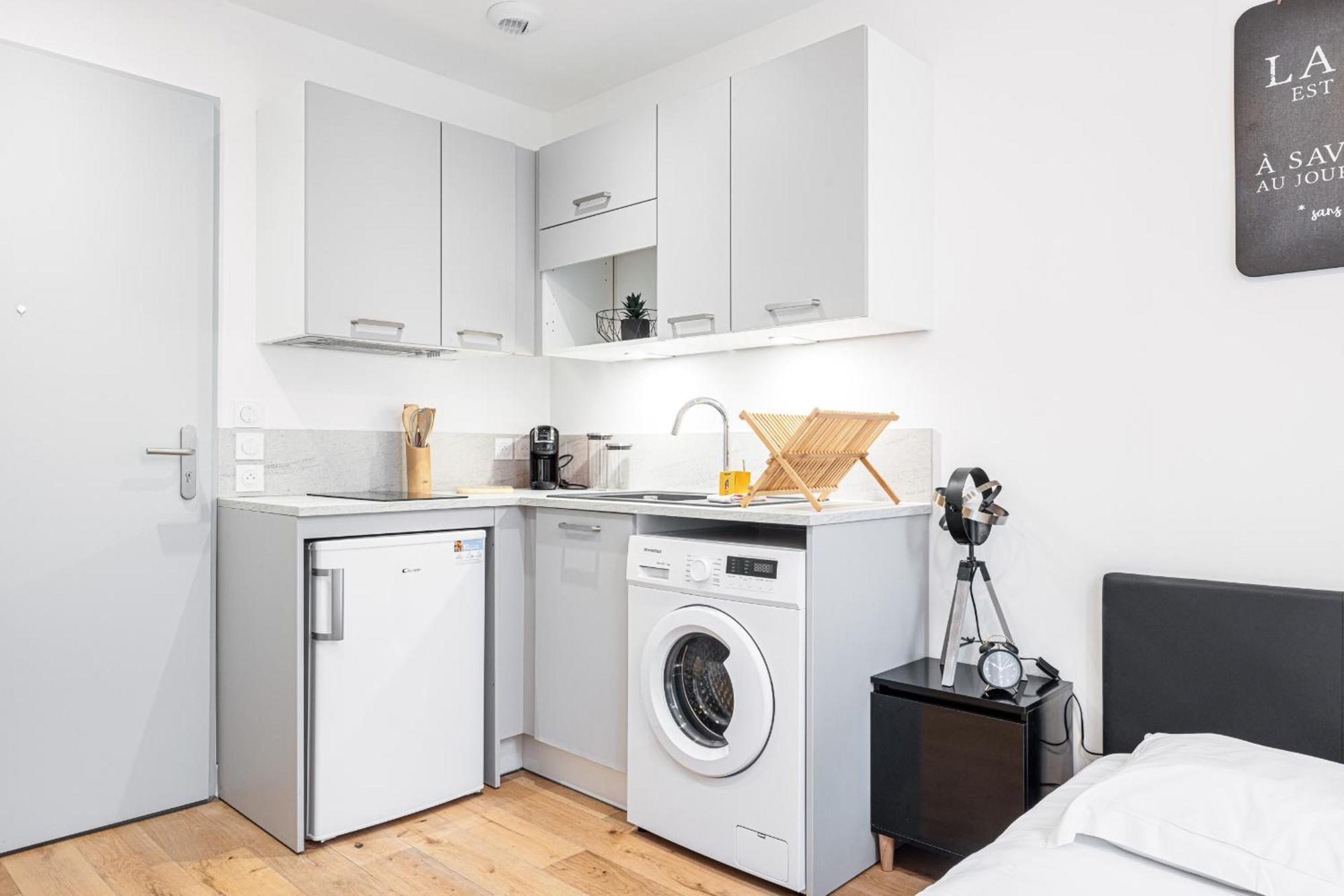 Charming Center 108 Apartment *