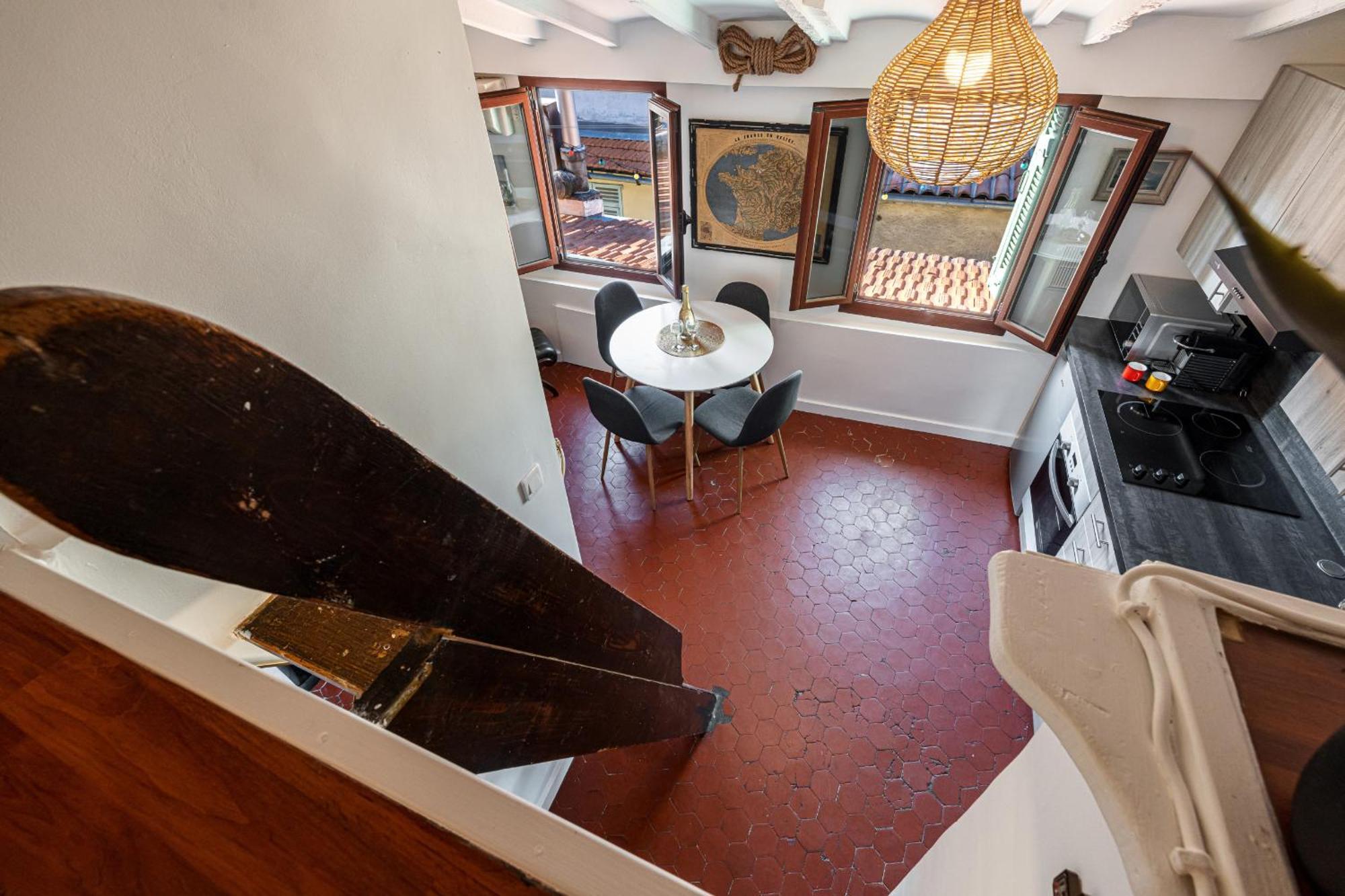 Apartment Charming Old Town *