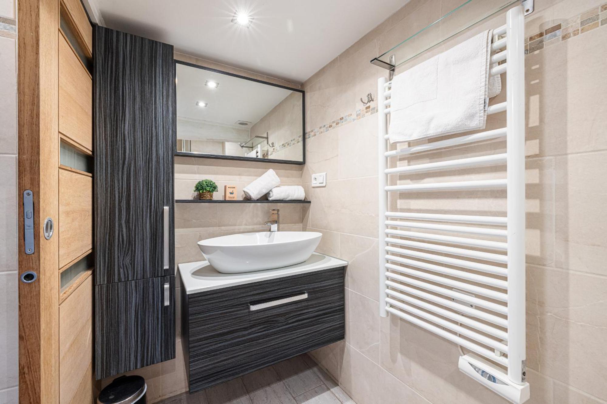 Apartamento Charming Old Town Nice