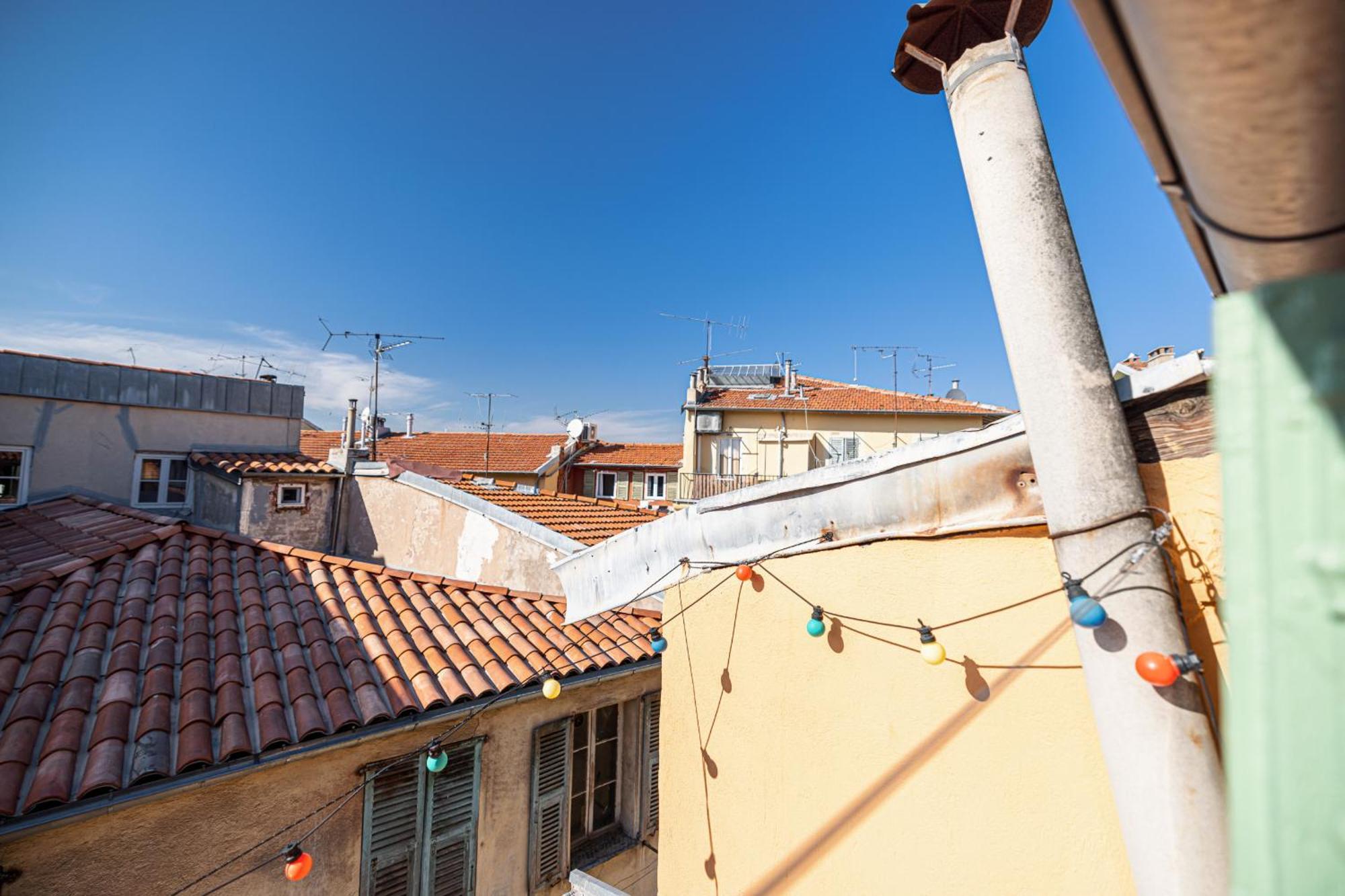 Apartment Charming Old Town *