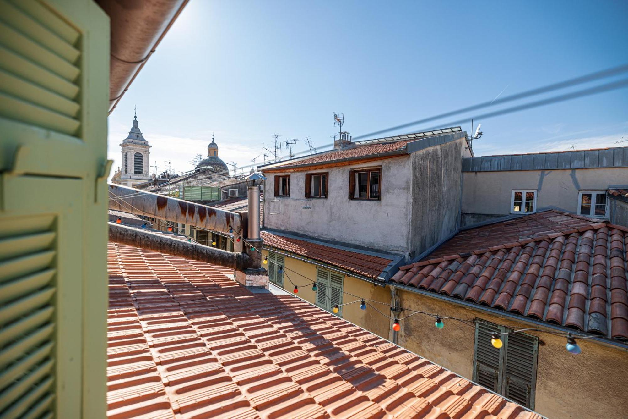 Apartamento Charming Old Town