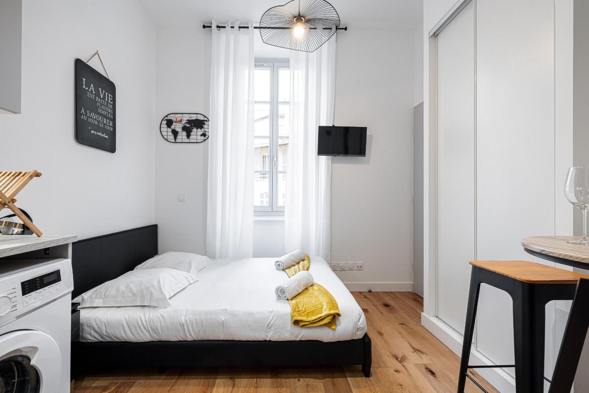 Charming Center 108 Apartment *