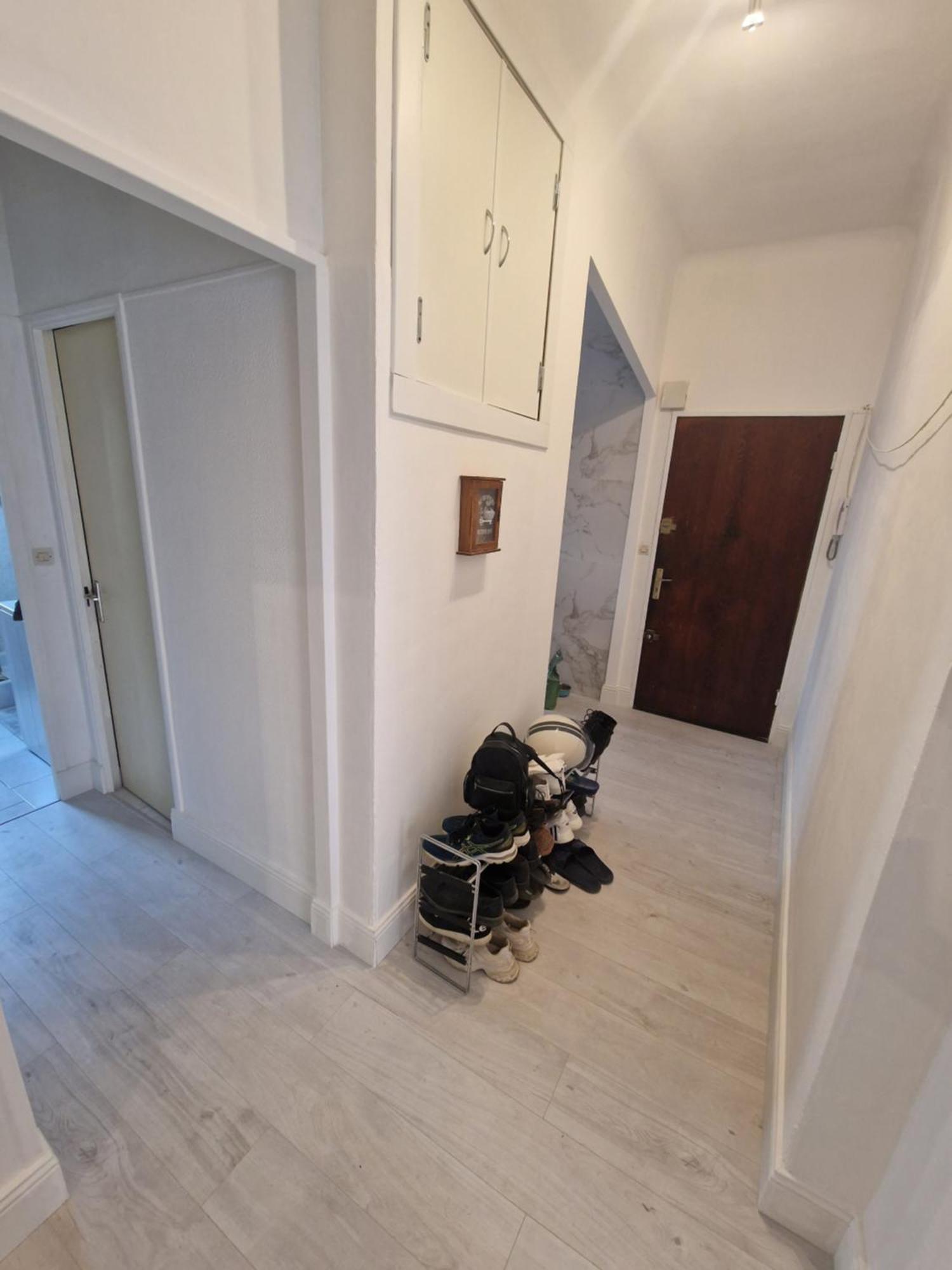 Pret De La Apartment