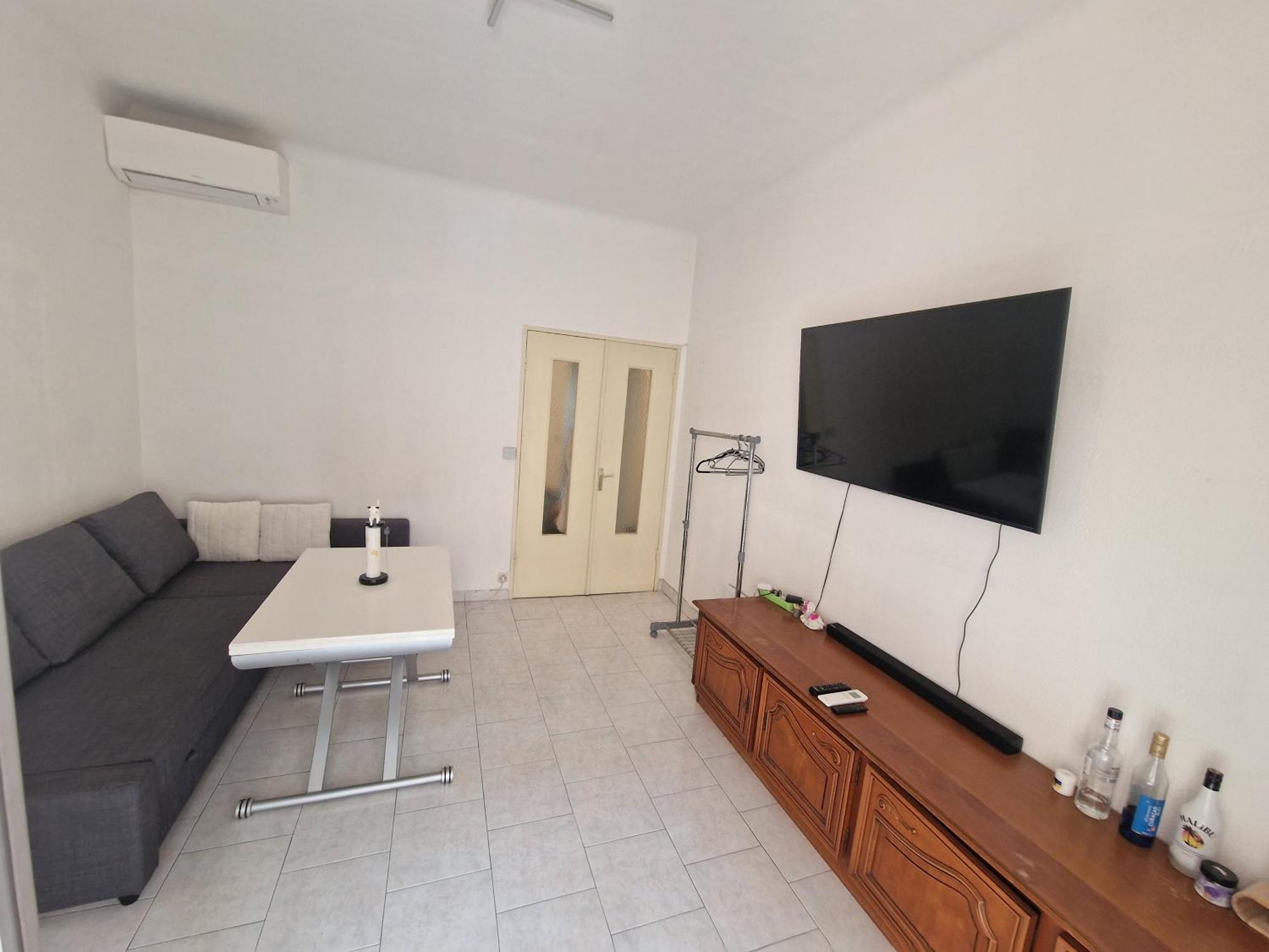 Apartment Pret De La Nice