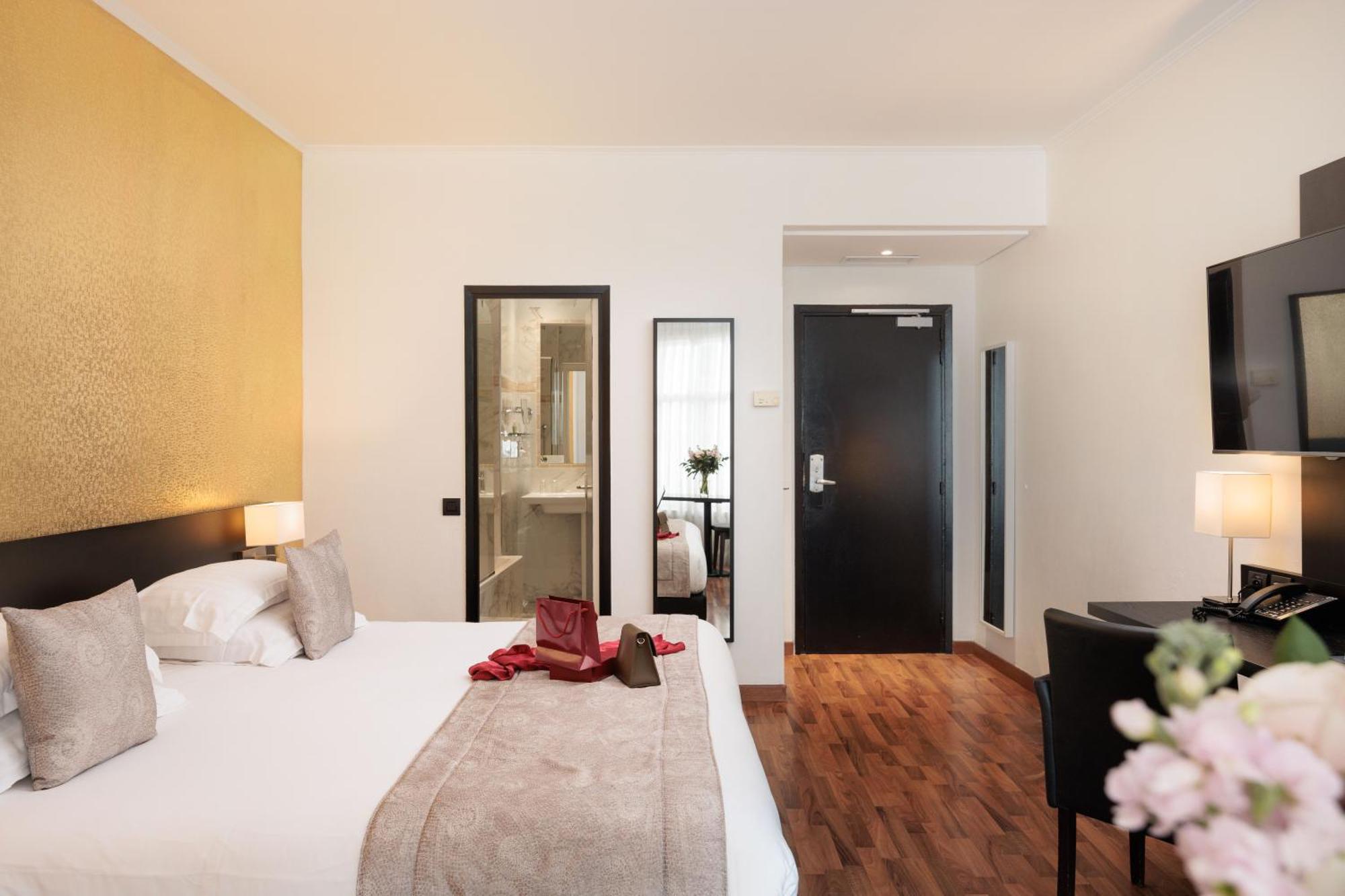 Western Massena Hotel Nice