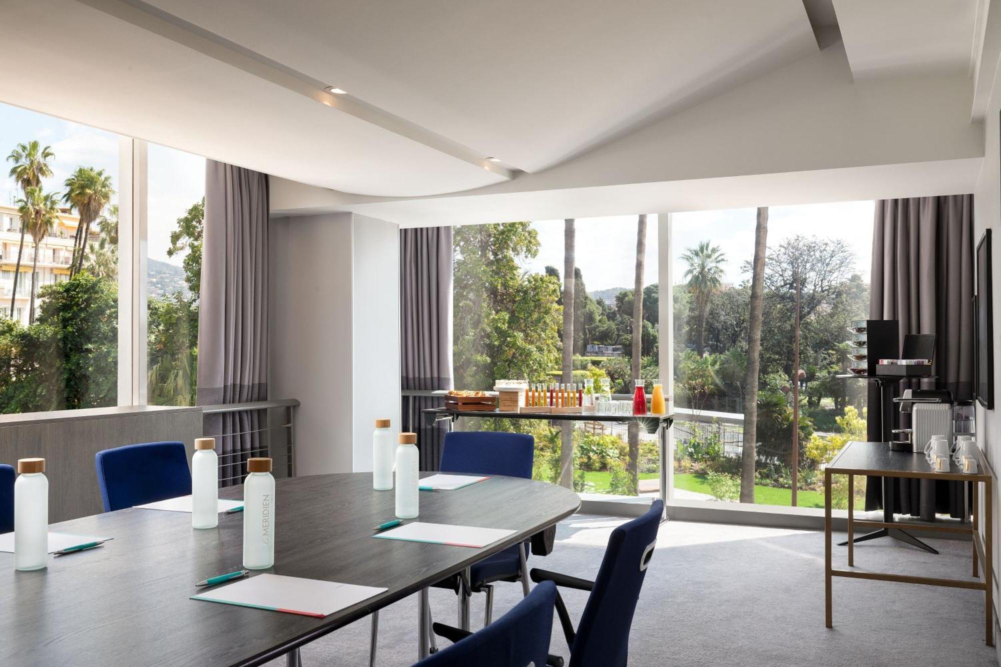Le Meridien Nice 4* Nice