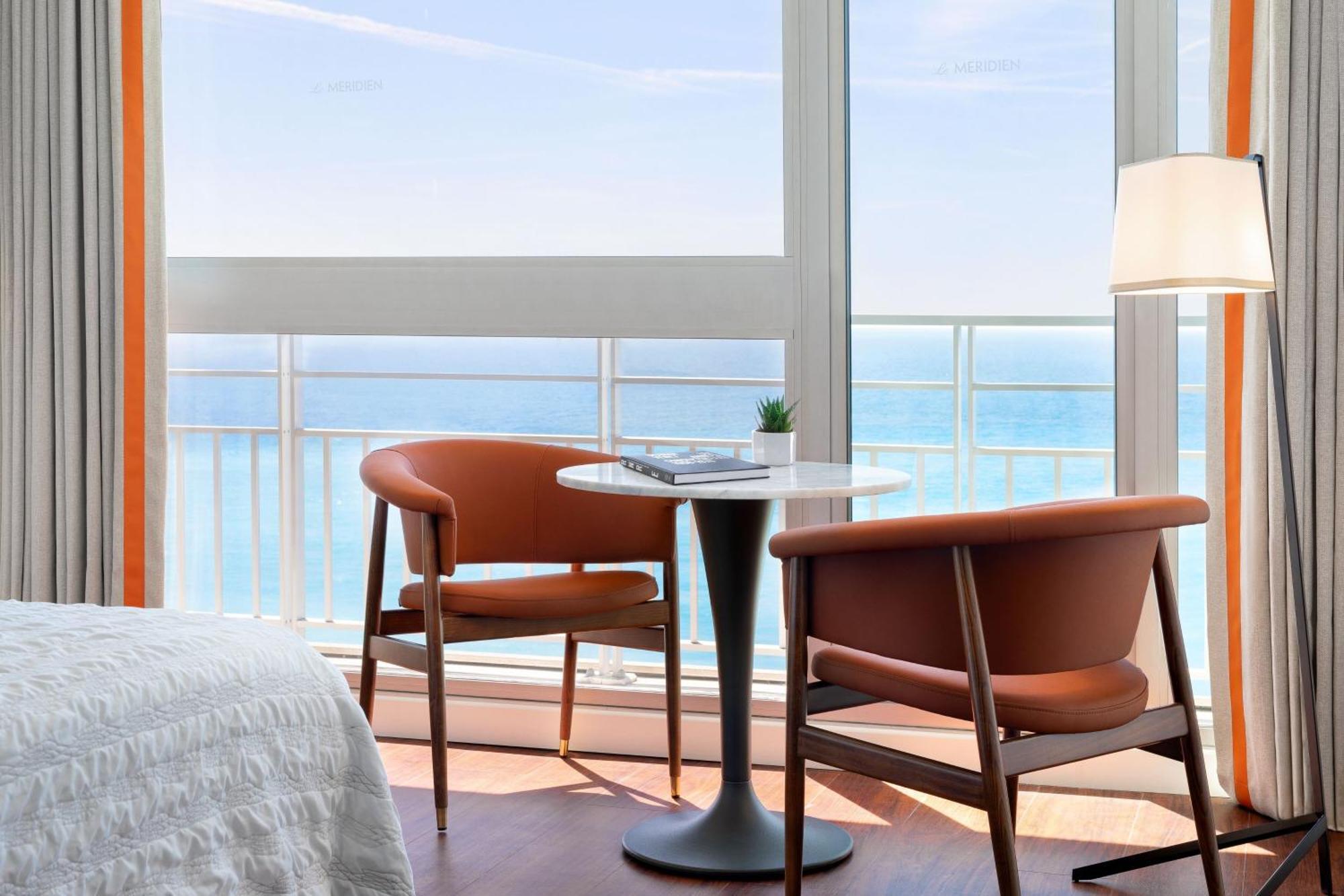 Le Meridien Nice Hotel Nice