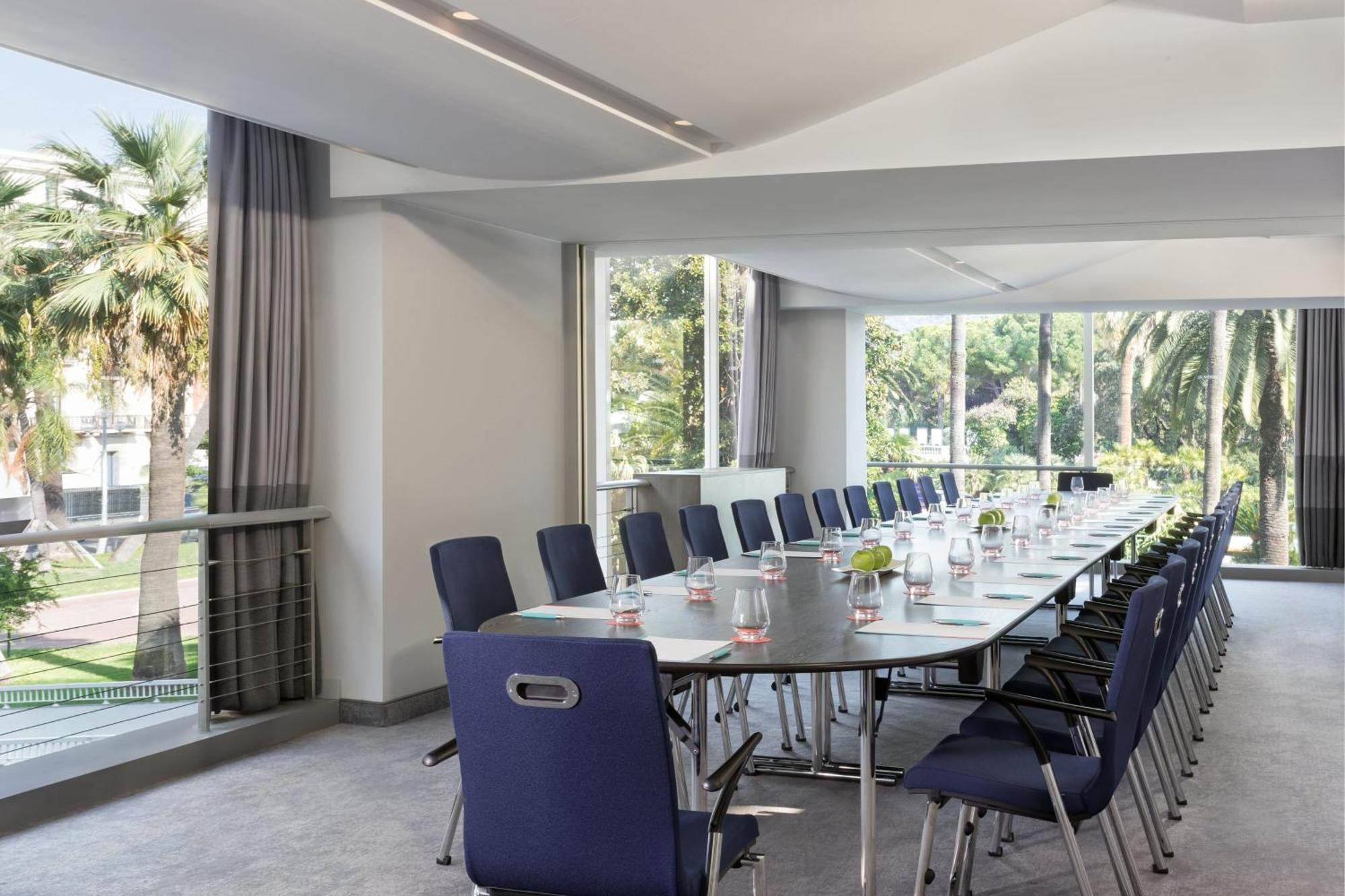 Le Meridien Nice Nice
