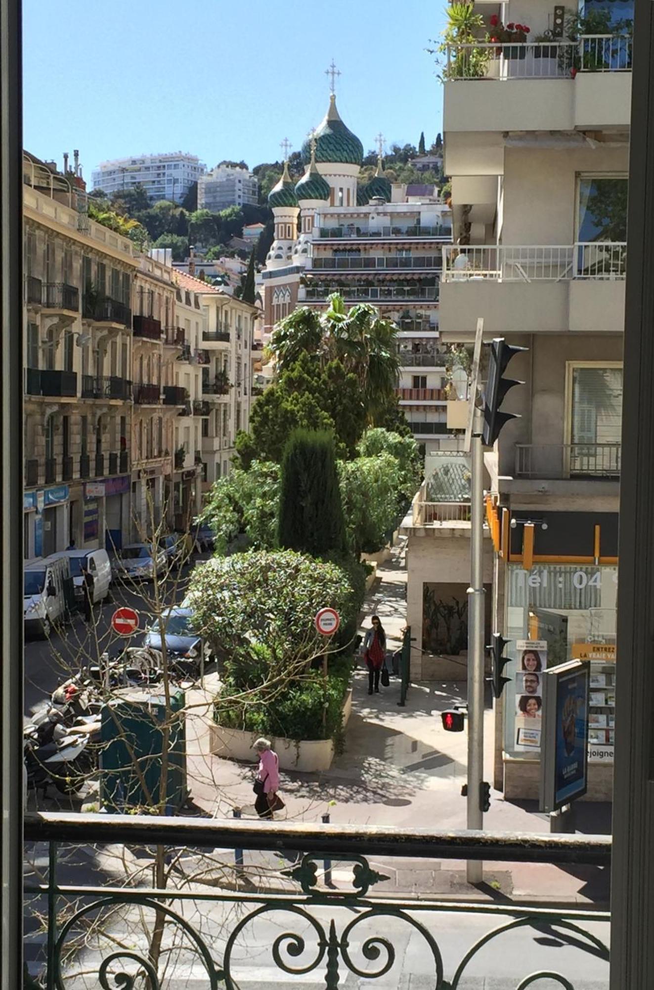 Apartment Le Cedre Bleu *