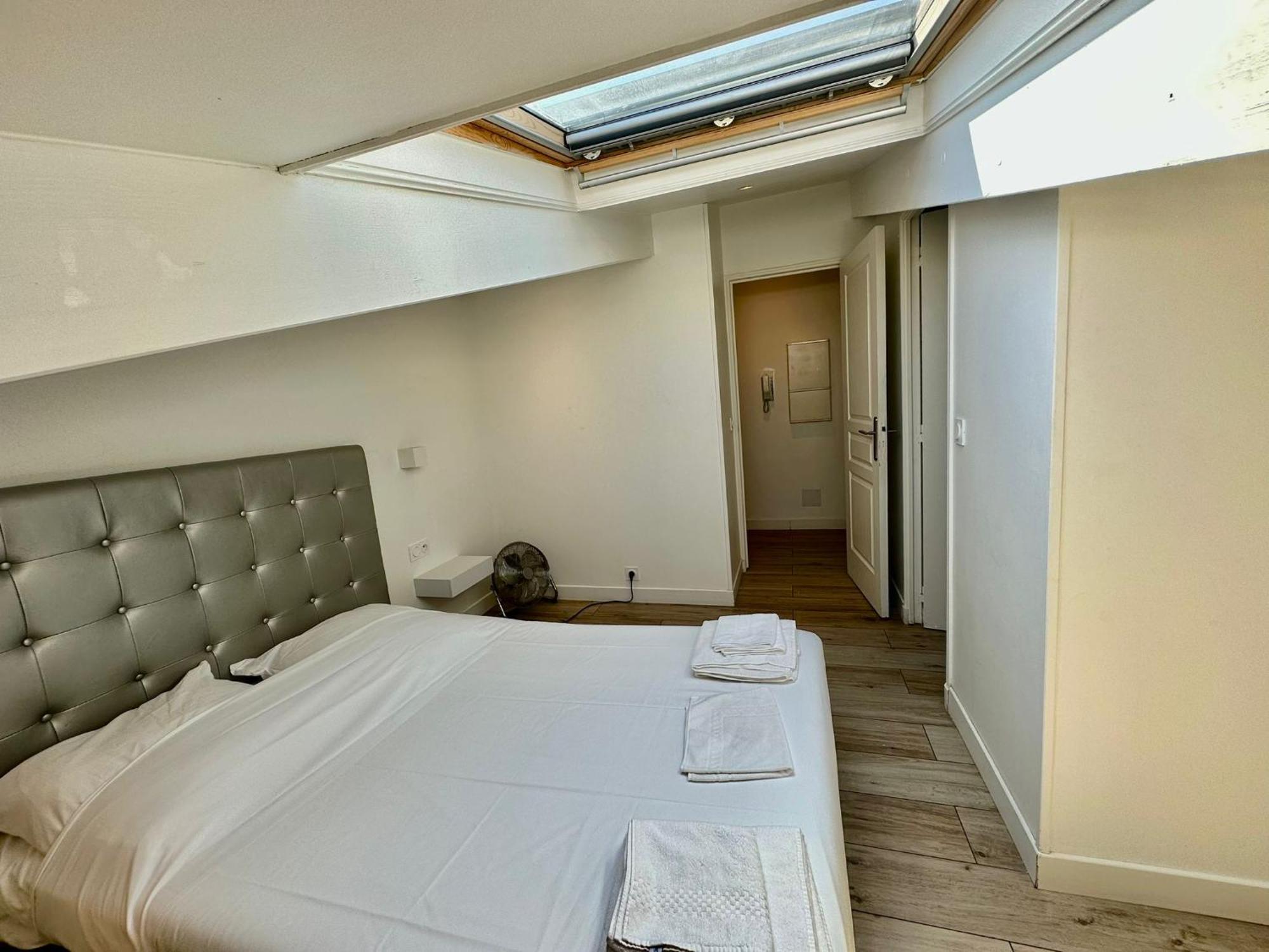 Apartment A Meyerbeer