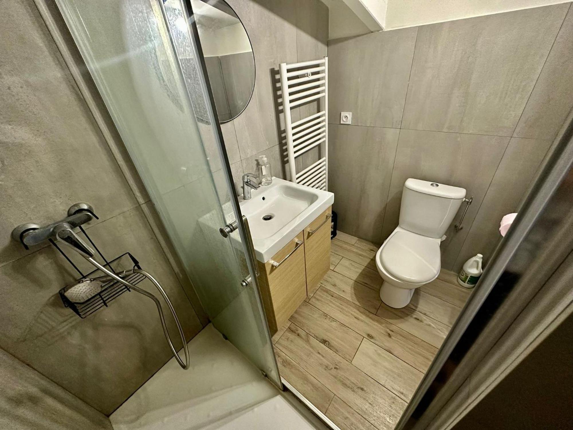 Apartment A Meyerbeer Nice