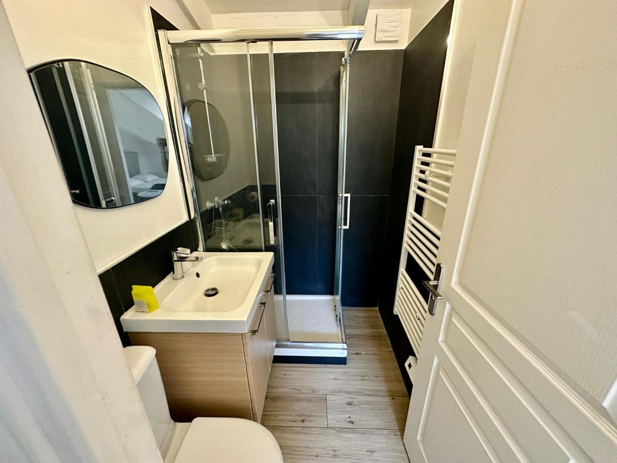 Apartment A Meyerbeer