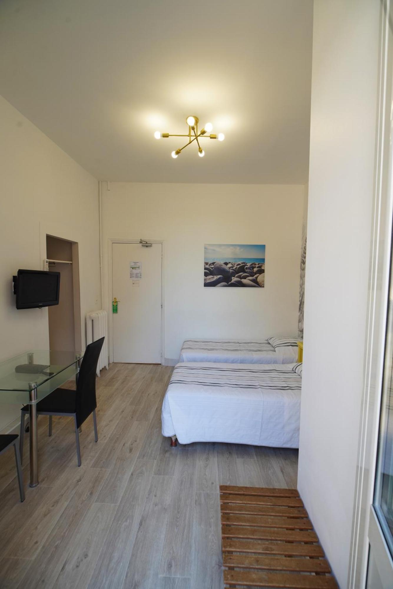 Hotel Cresp Nice