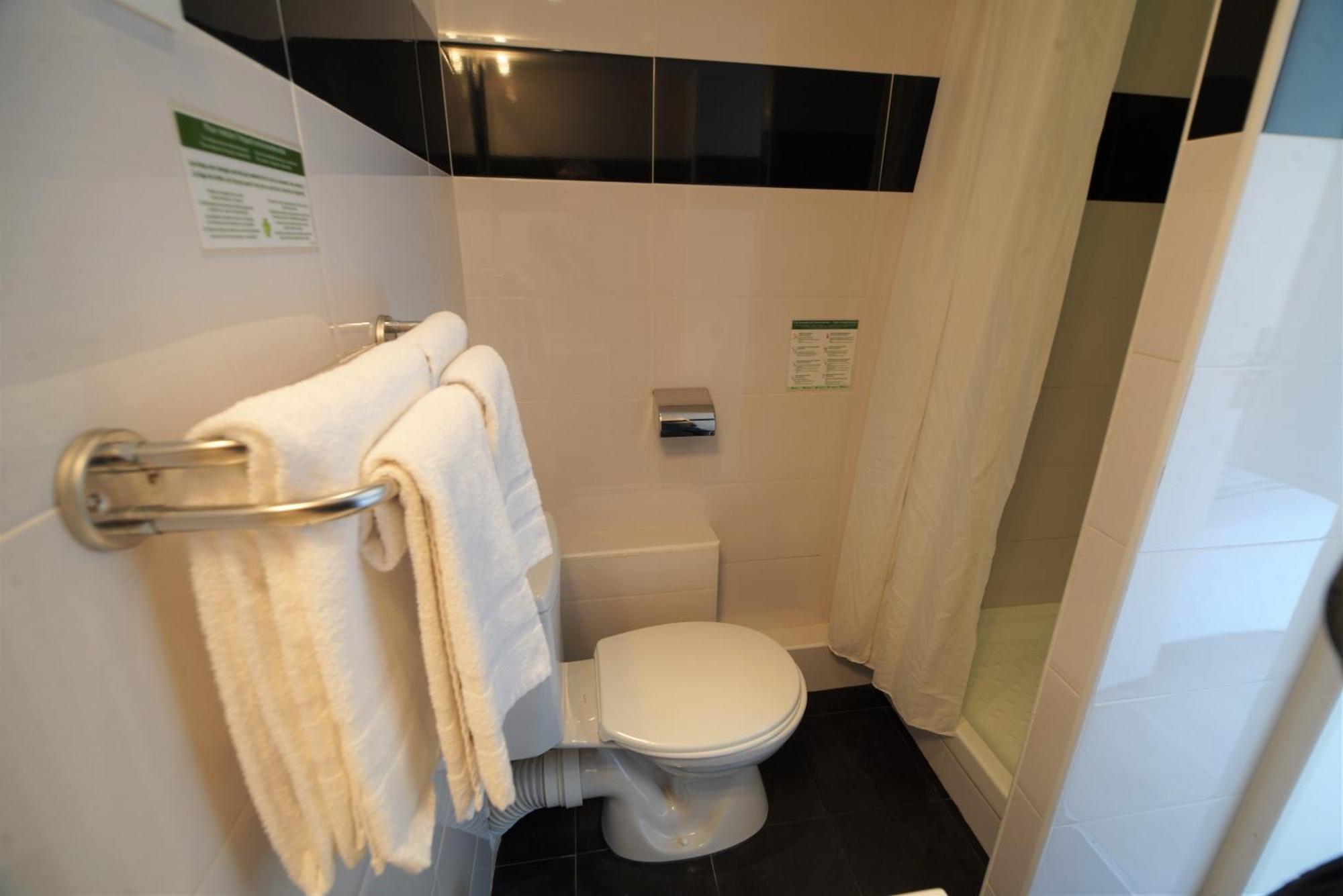 Hotel Cresp Nice